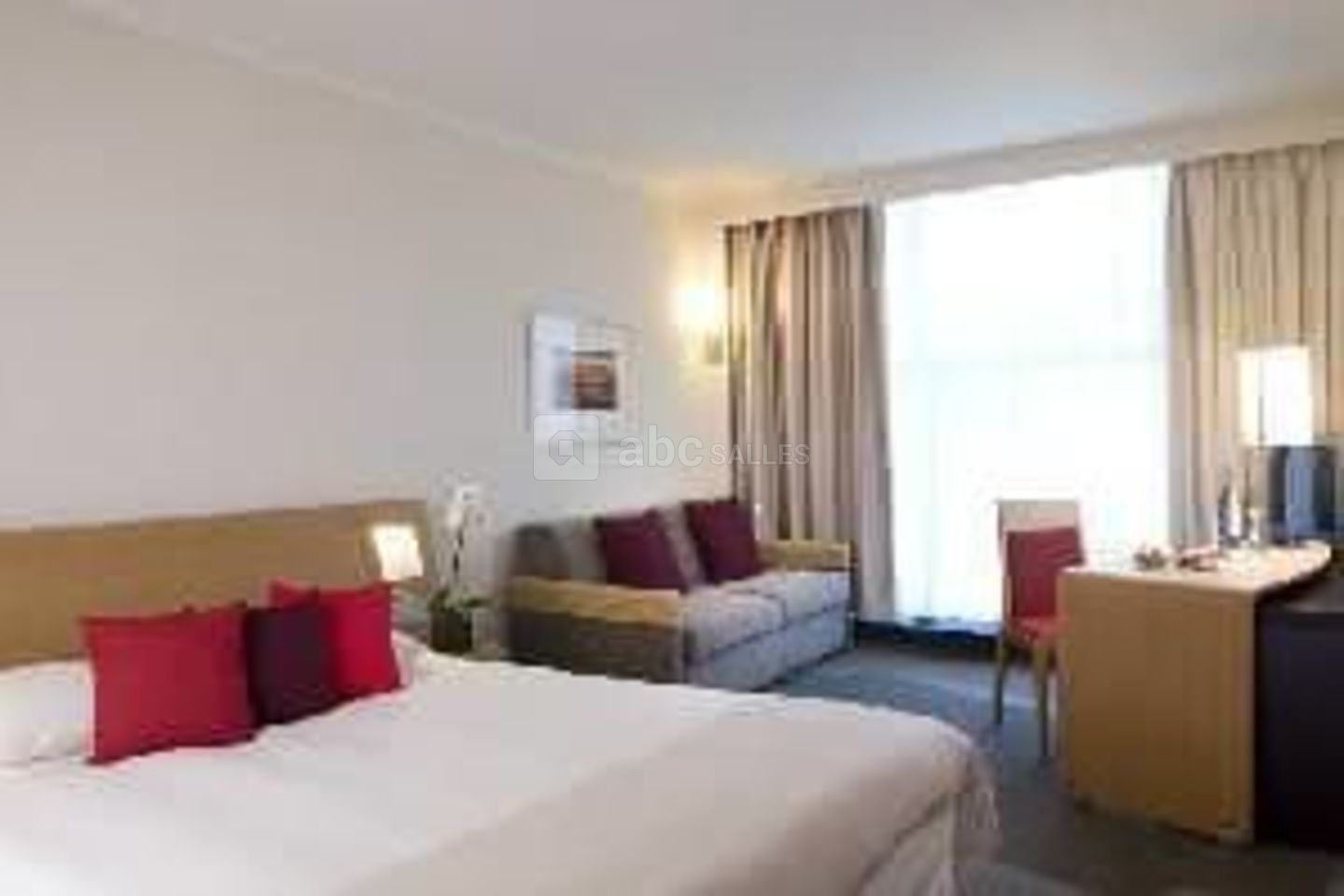 Novotel Aix en Provence Pont de l'Arc