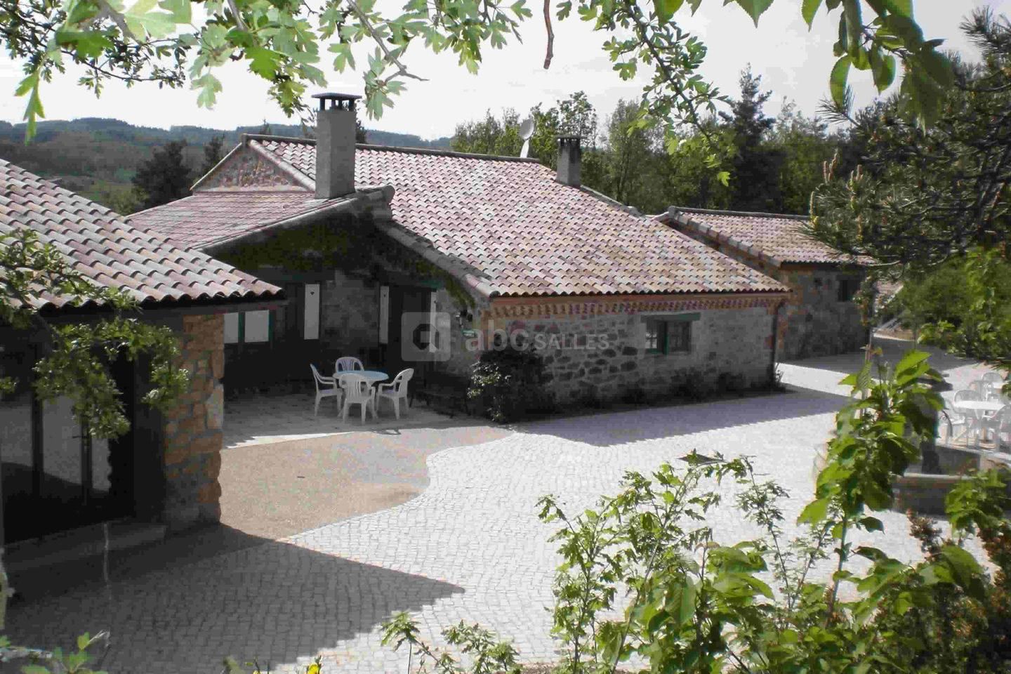 Domaine de Reiller