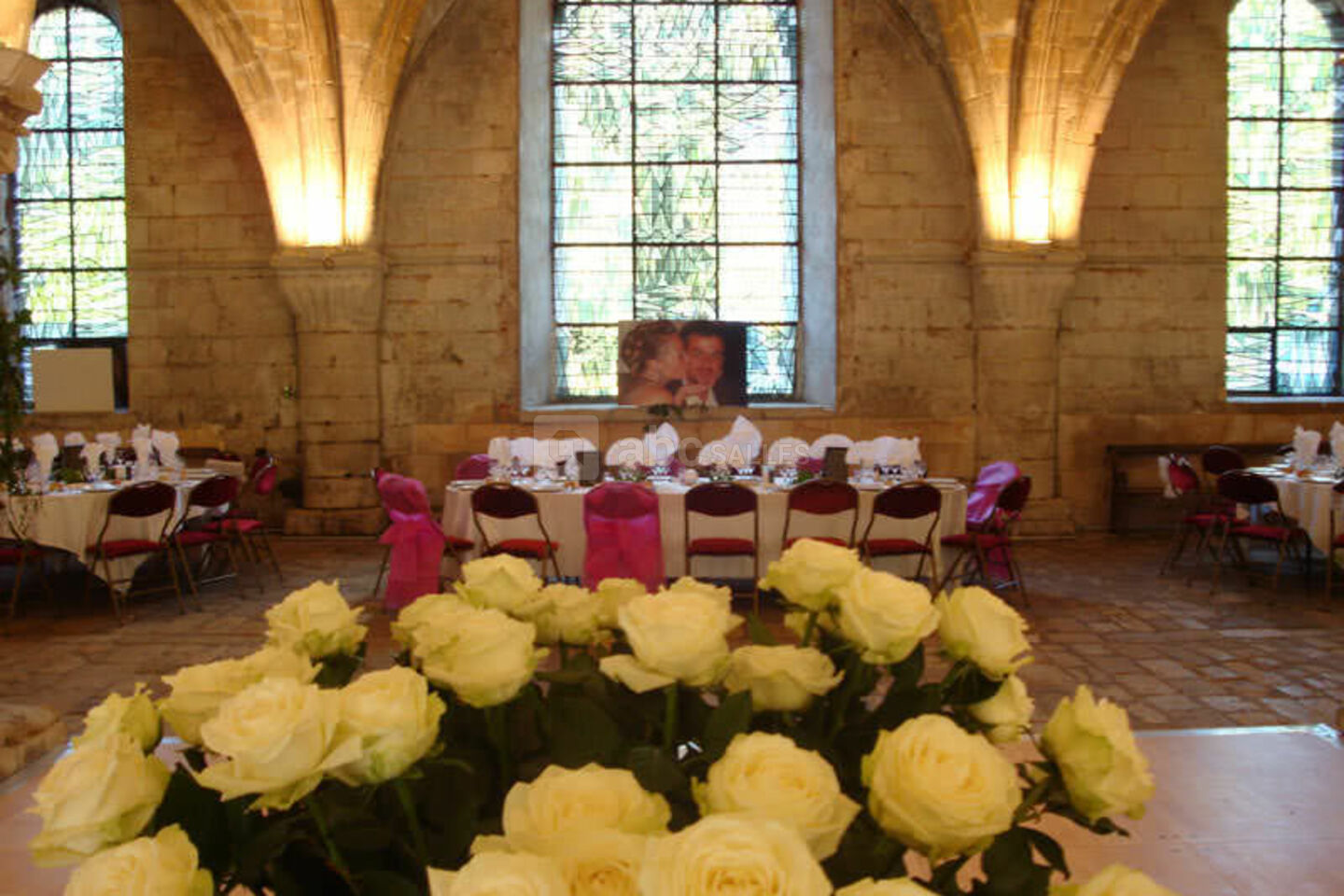 Les Salons Saint Jacques