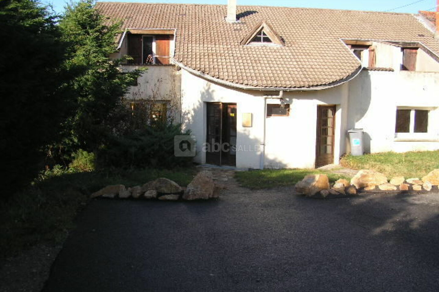 Les Collines du Pilat