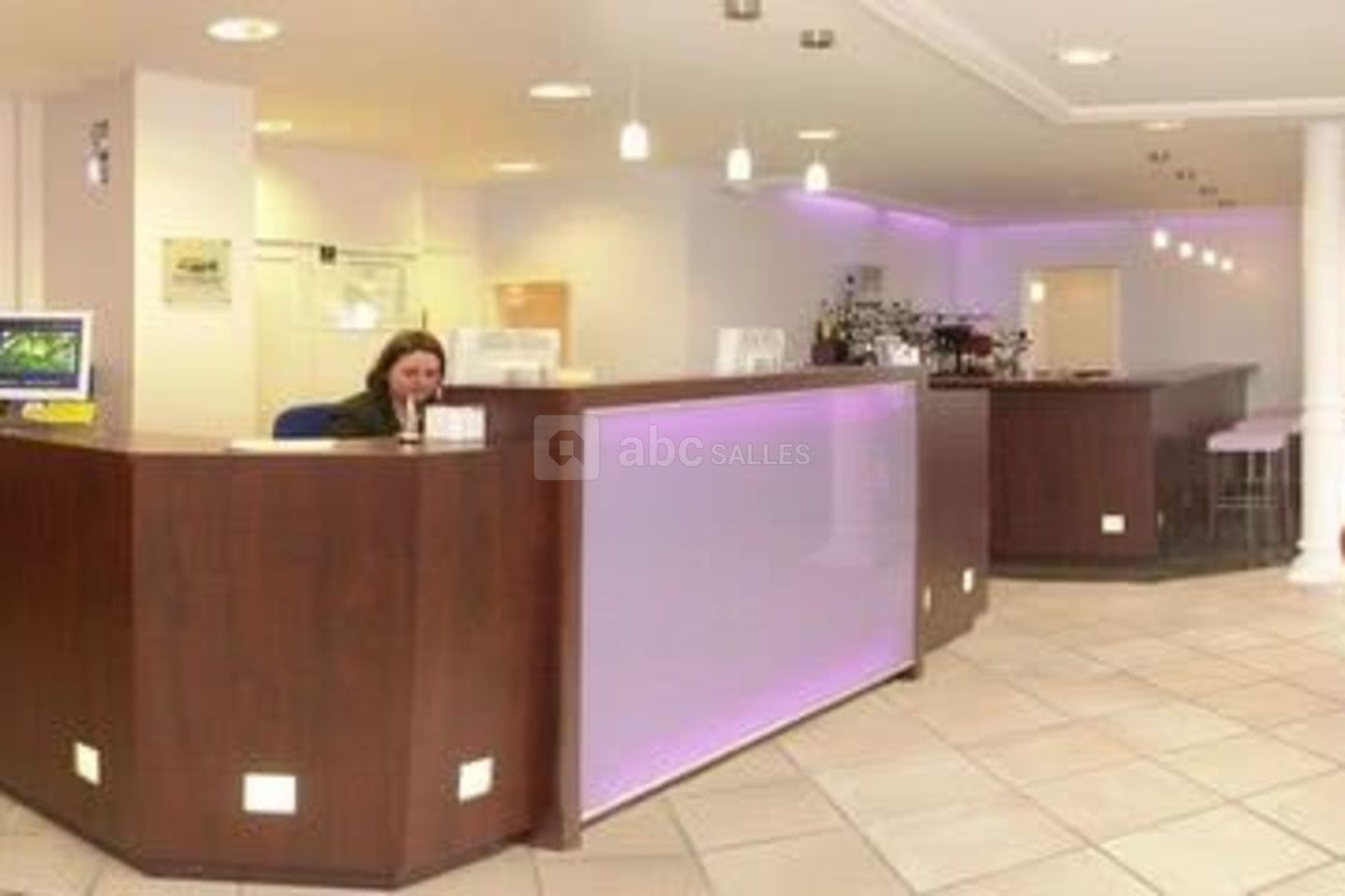 Hôtel Kyriad Dijon Gare