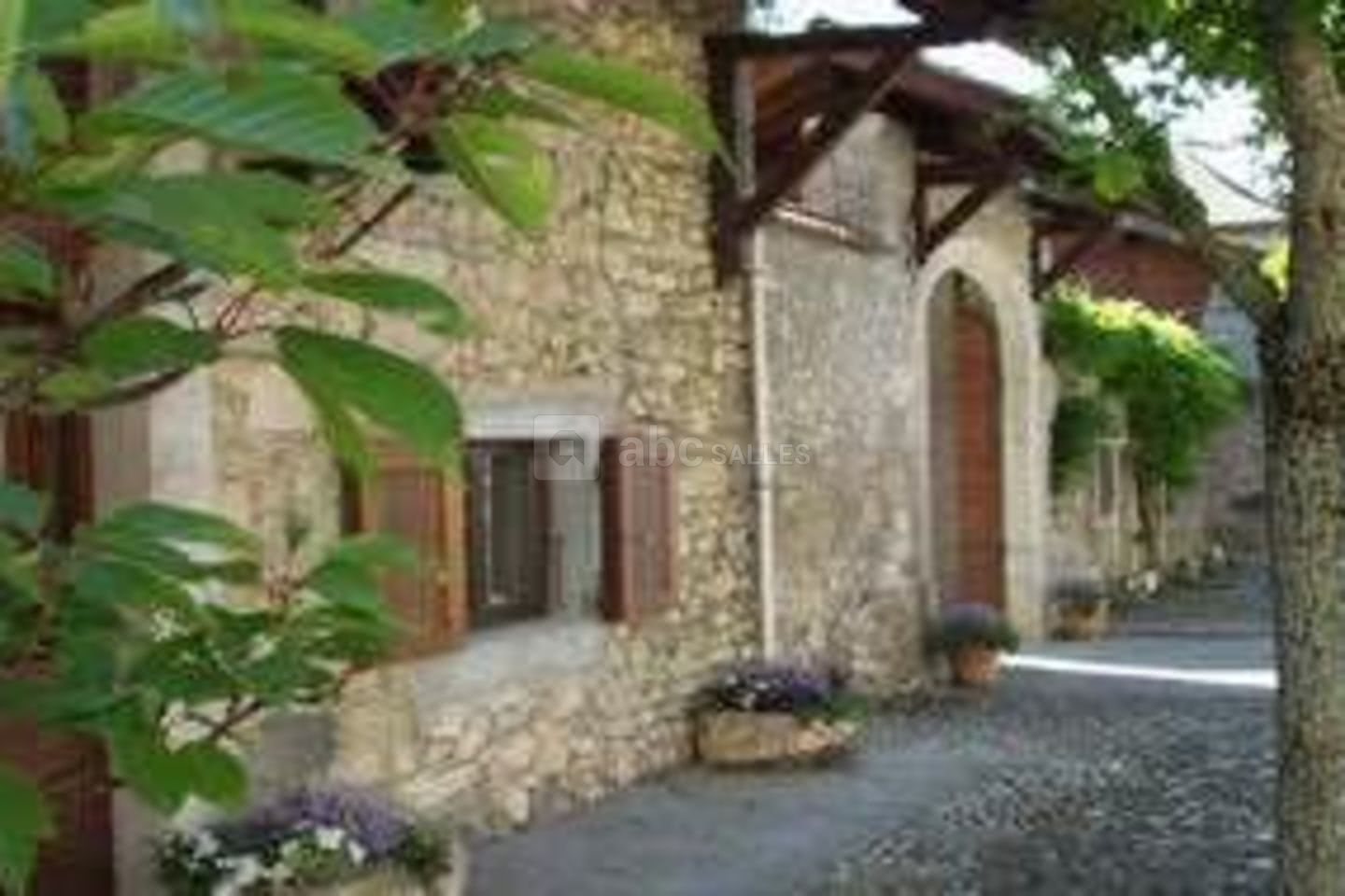 La Ferme du Château