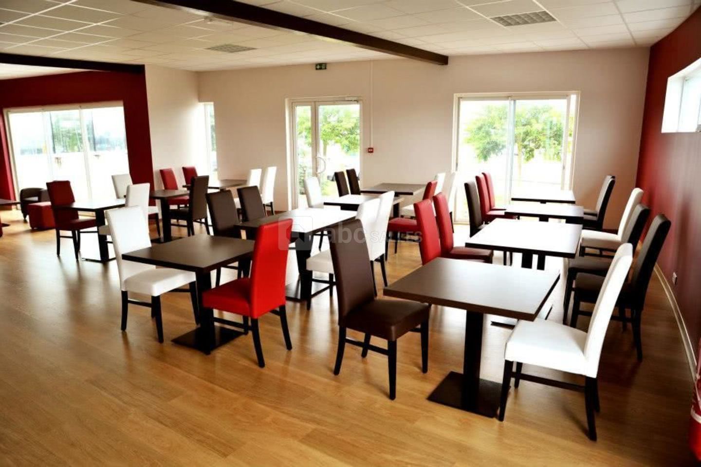 Le Relais de Barbezieux