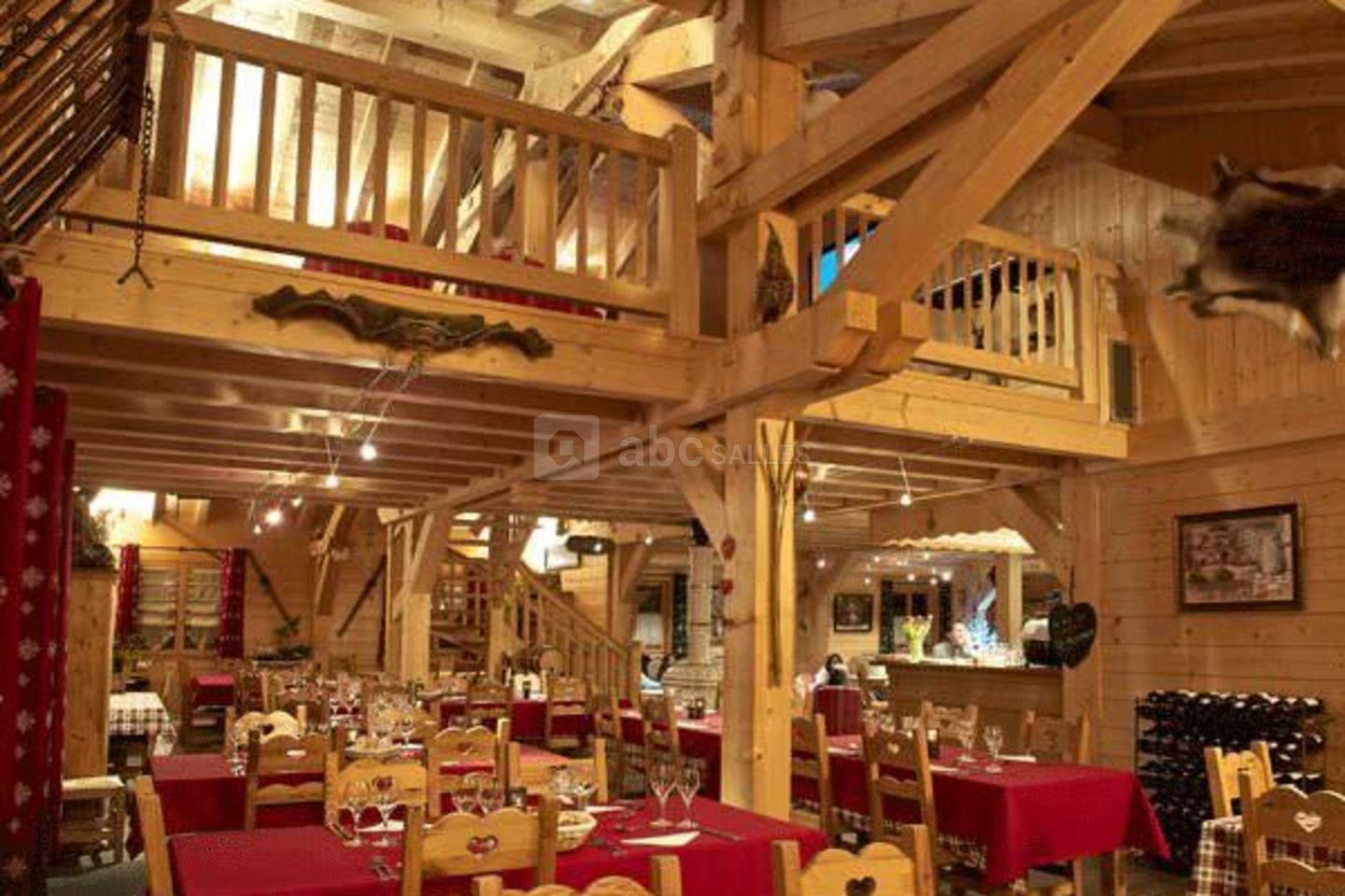 Chalet L'accroche-Coeur