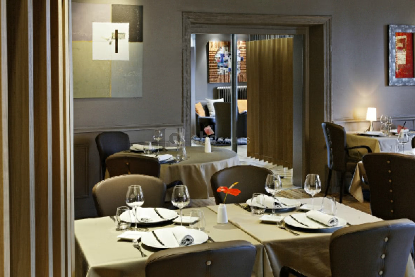 L'Auberge du Pont