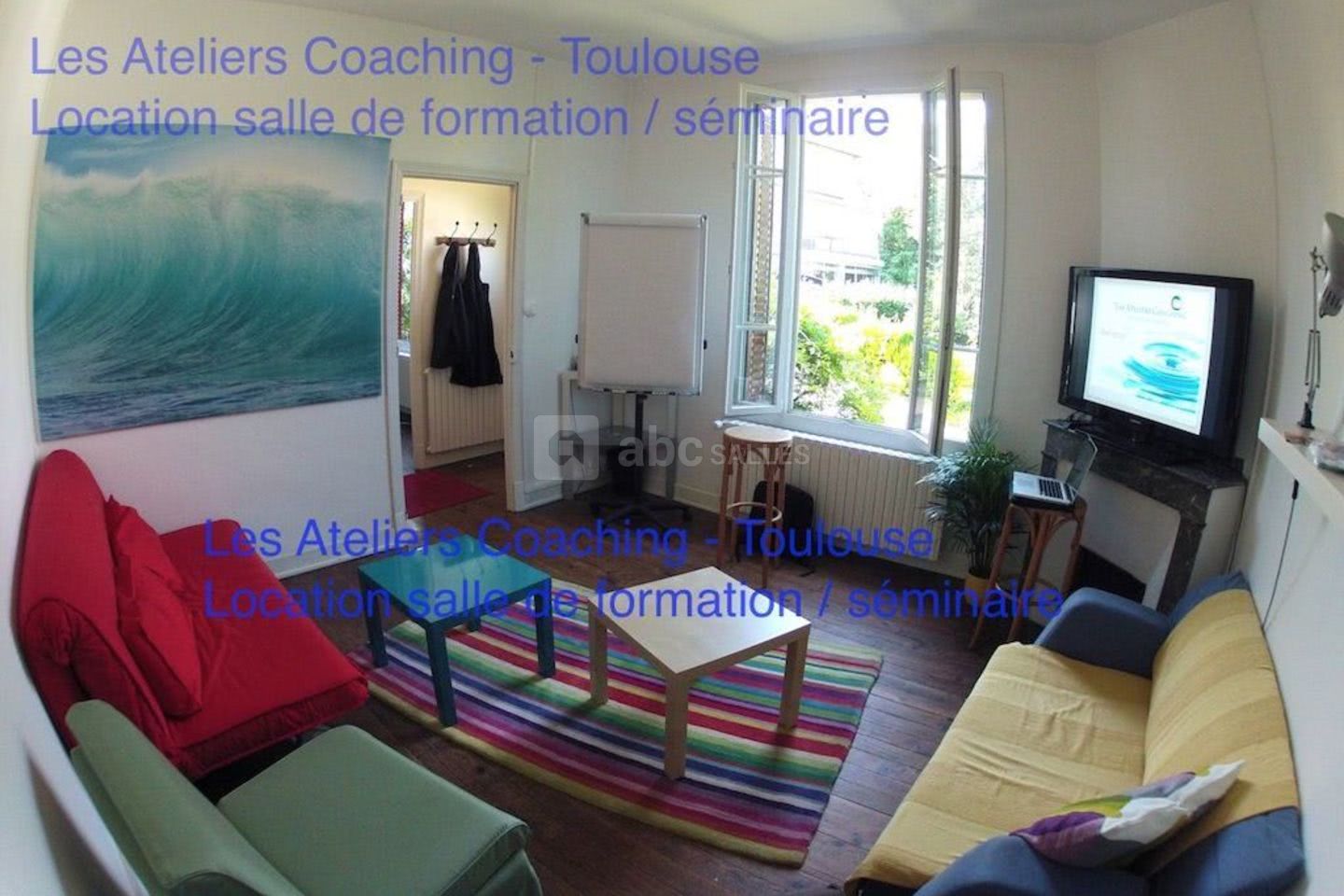 Les Ateliers Coaching
