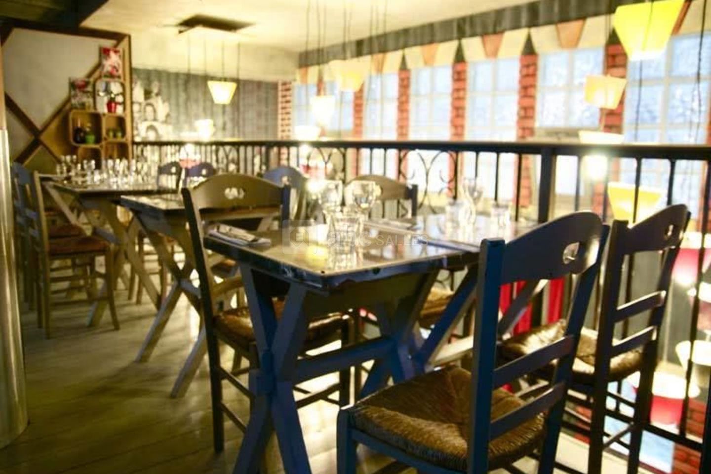 La Cantine du 18