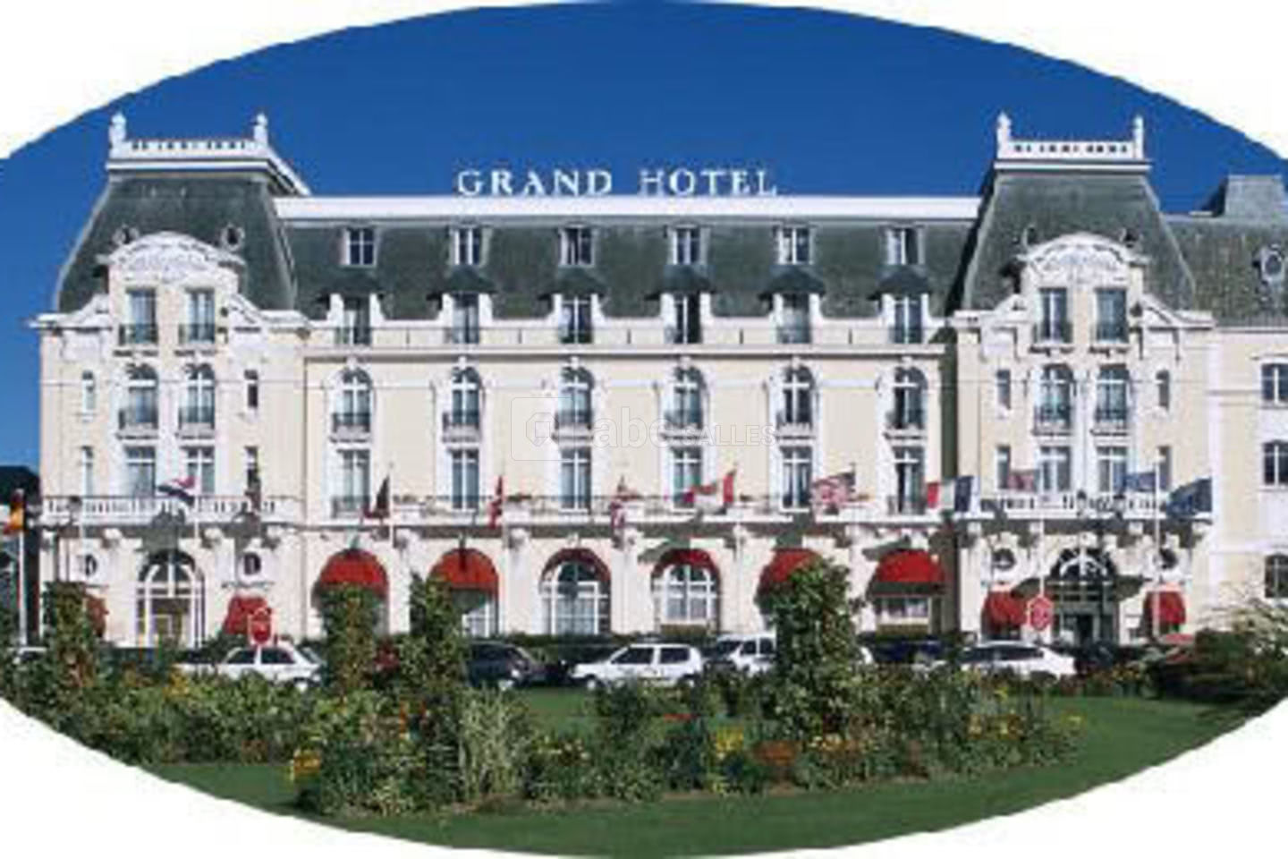 Grand Hôtel