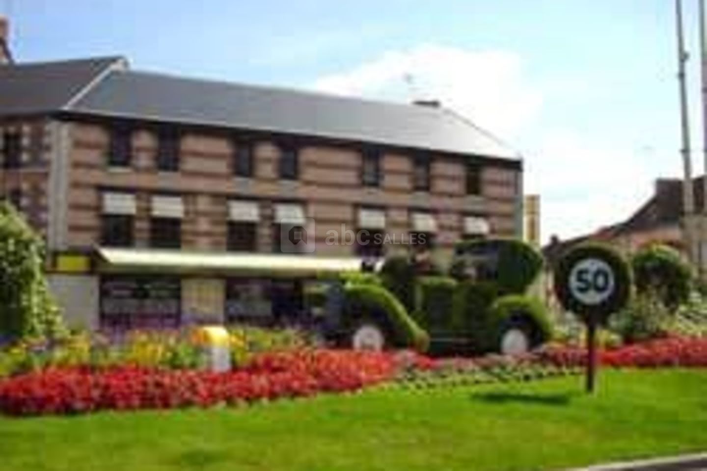 Le Thibault IV