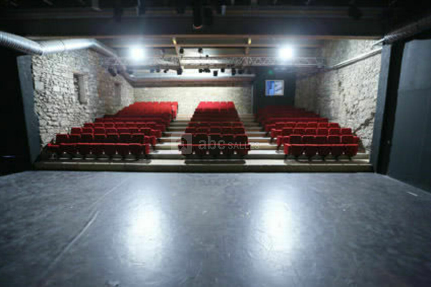 Théâtre du Roi Rene