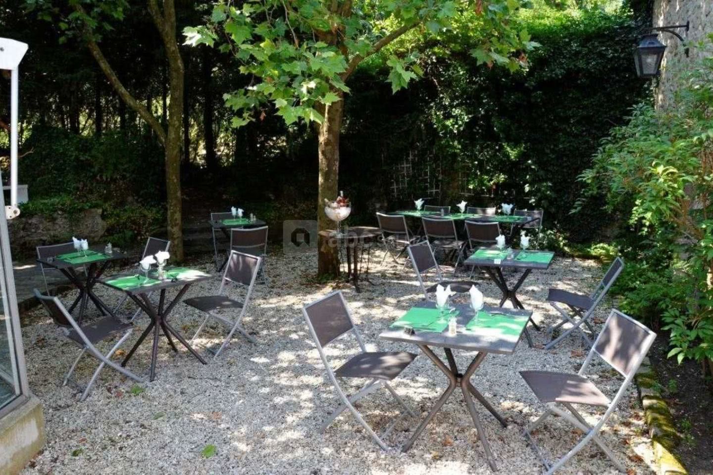 Les Roches Gourmandes