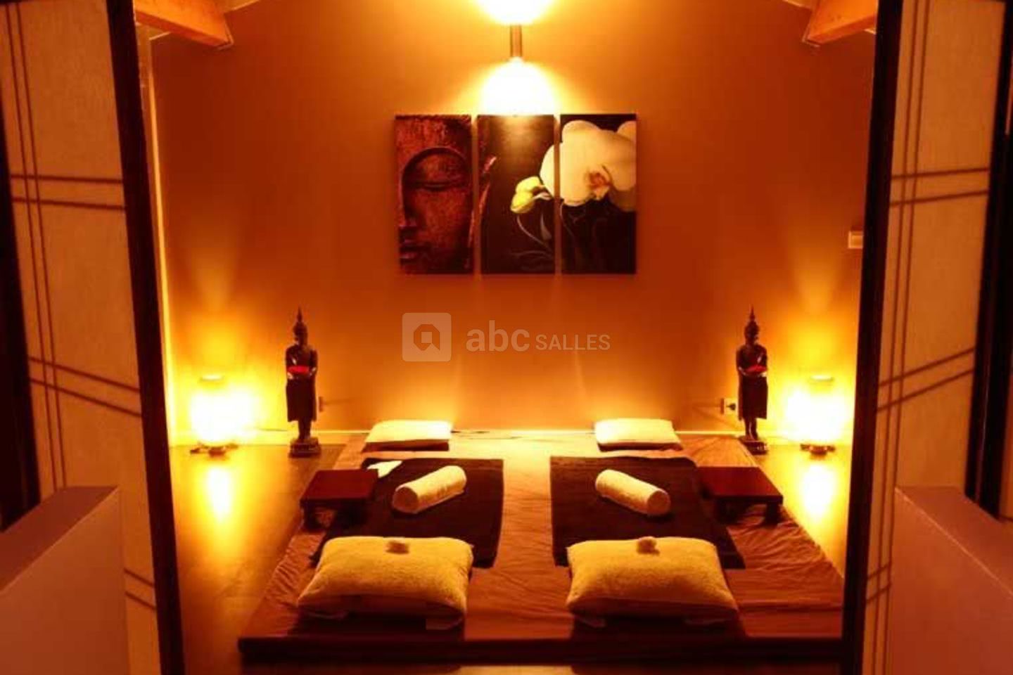 Sens Spa Chavenay