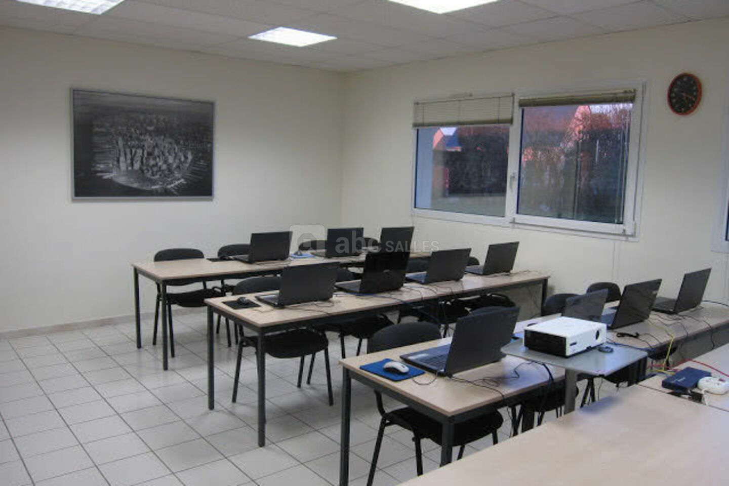 Espace Formation Caen