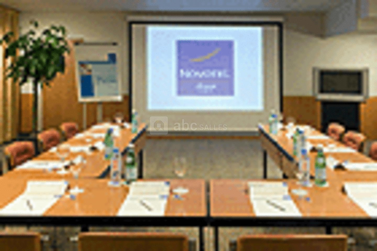 Novotel Grenoble Centre