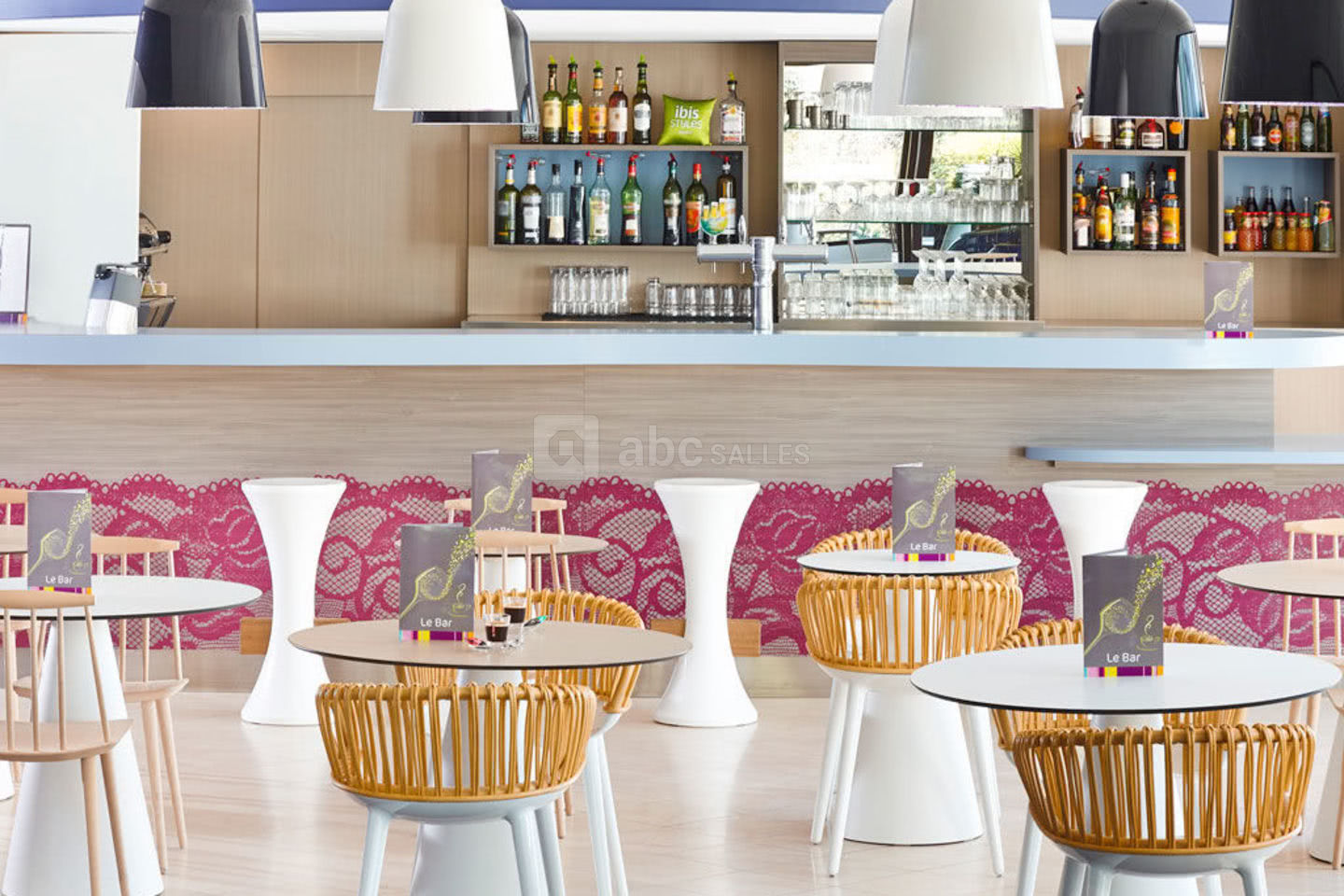 Ibis Style Arles