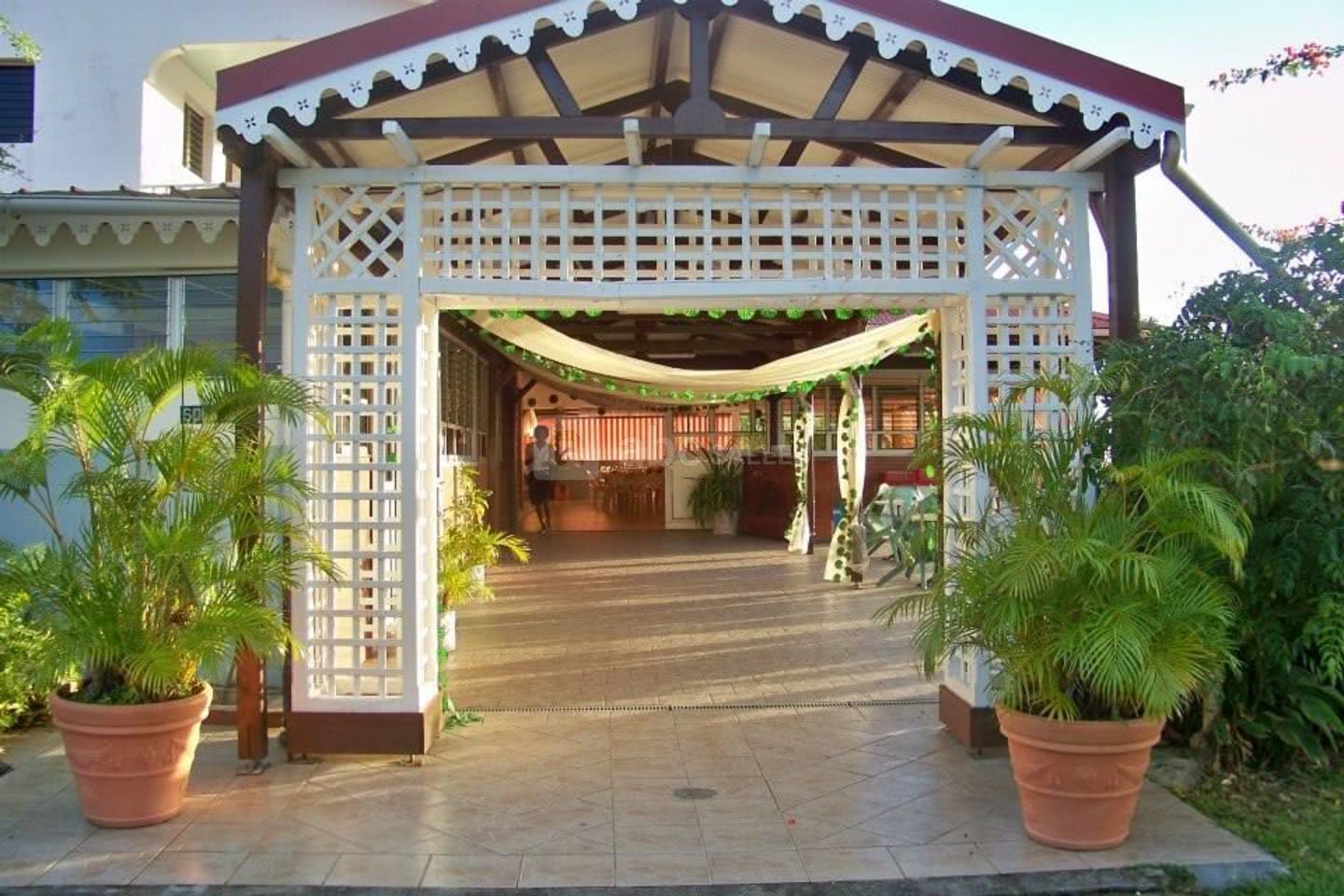 Le Marinoir