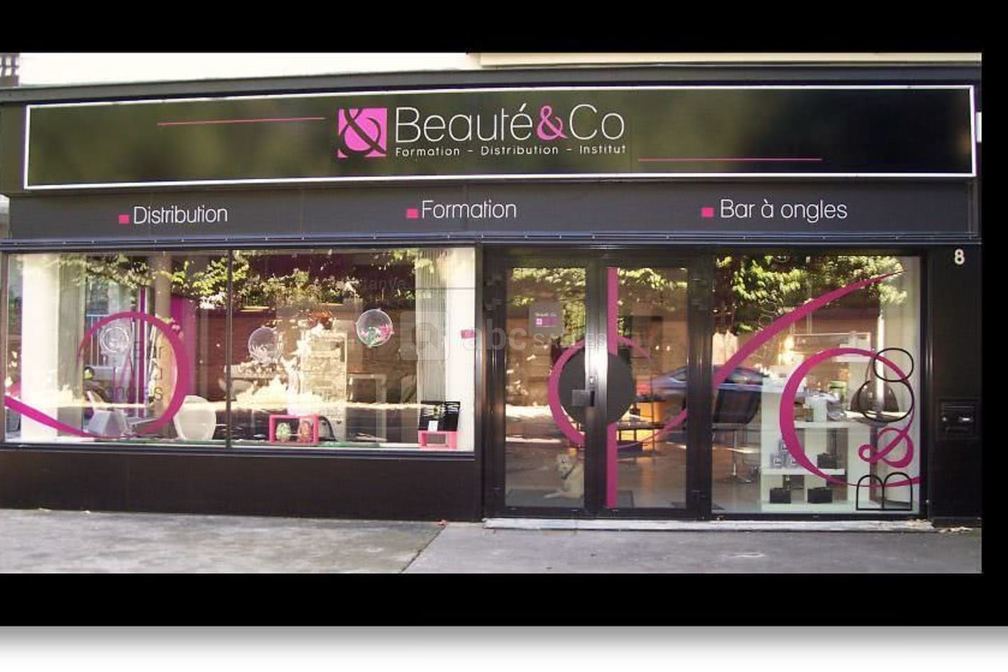 Beaute & Co