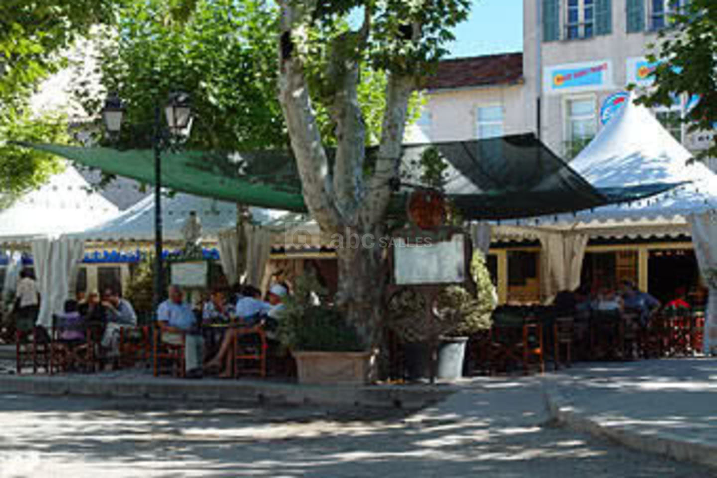 Restaurant le Café