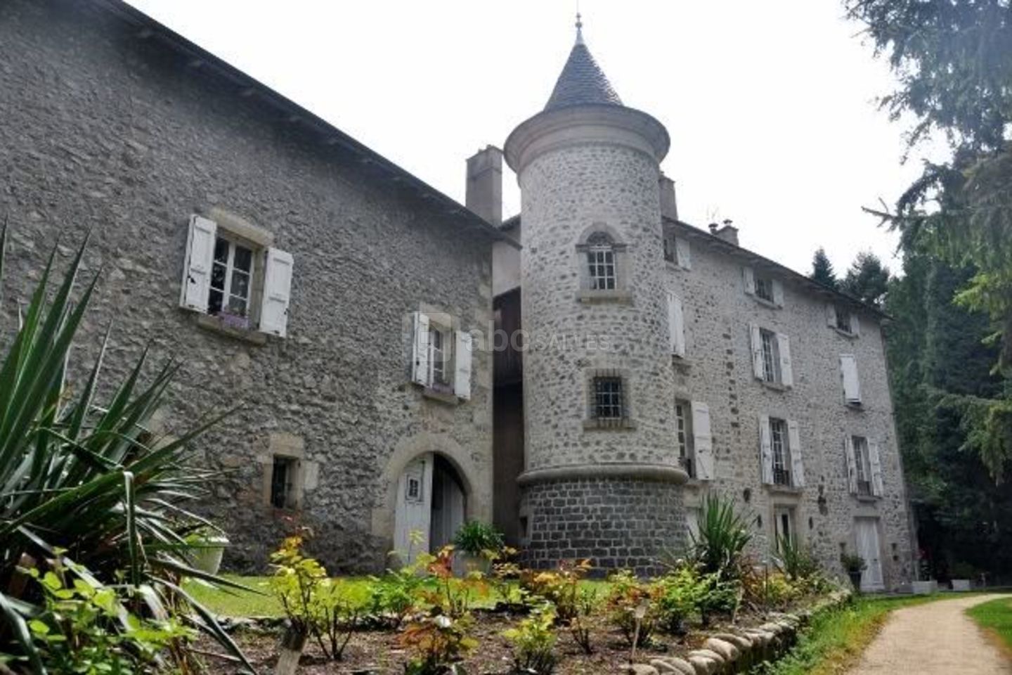 Domaine du Breuil de Doue