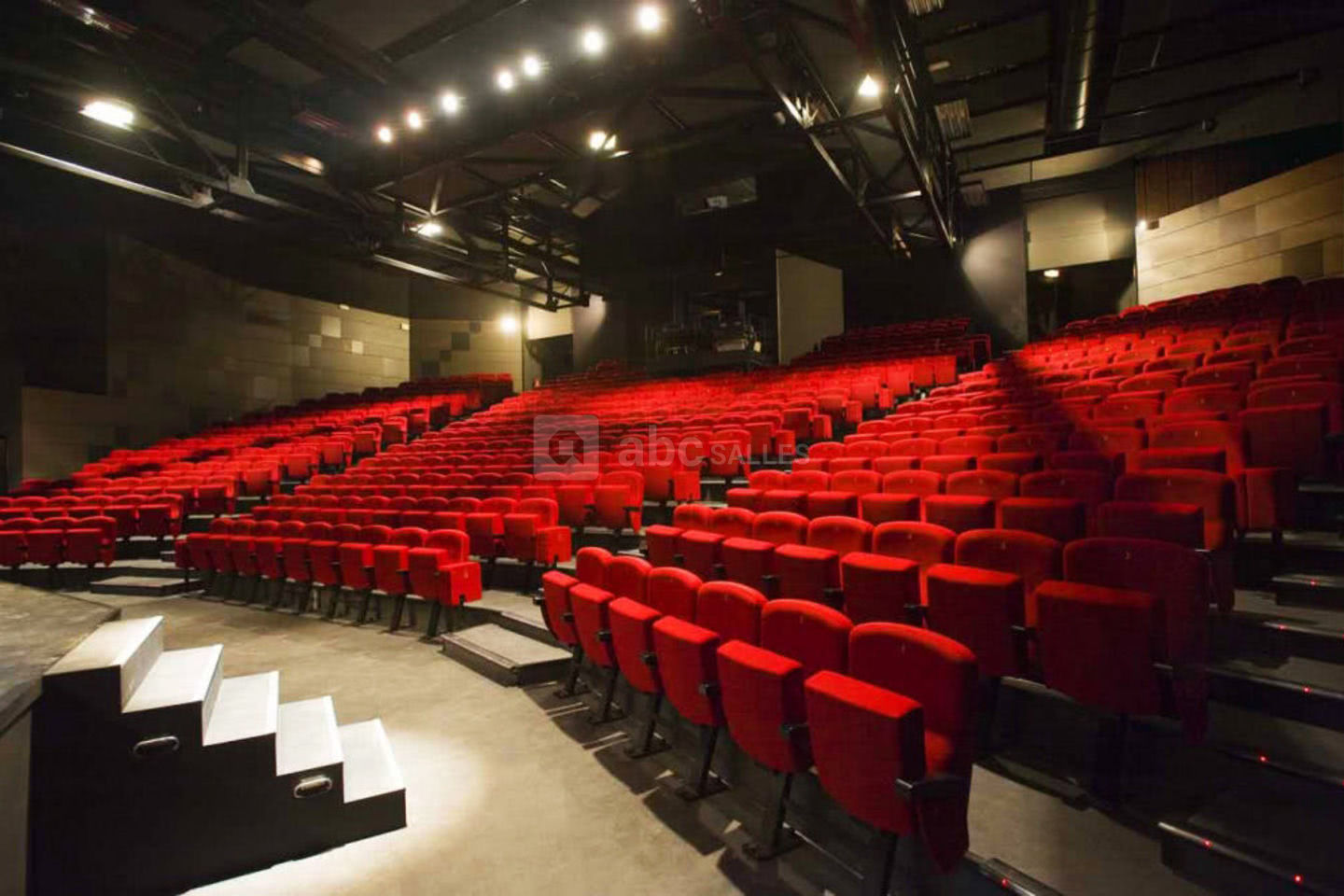 Espace Albert Camus