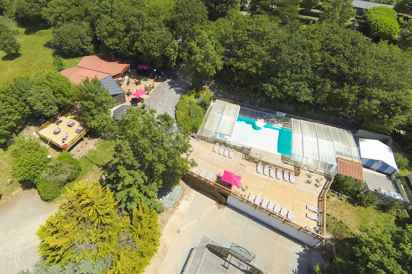 Le Jardin du Paradis