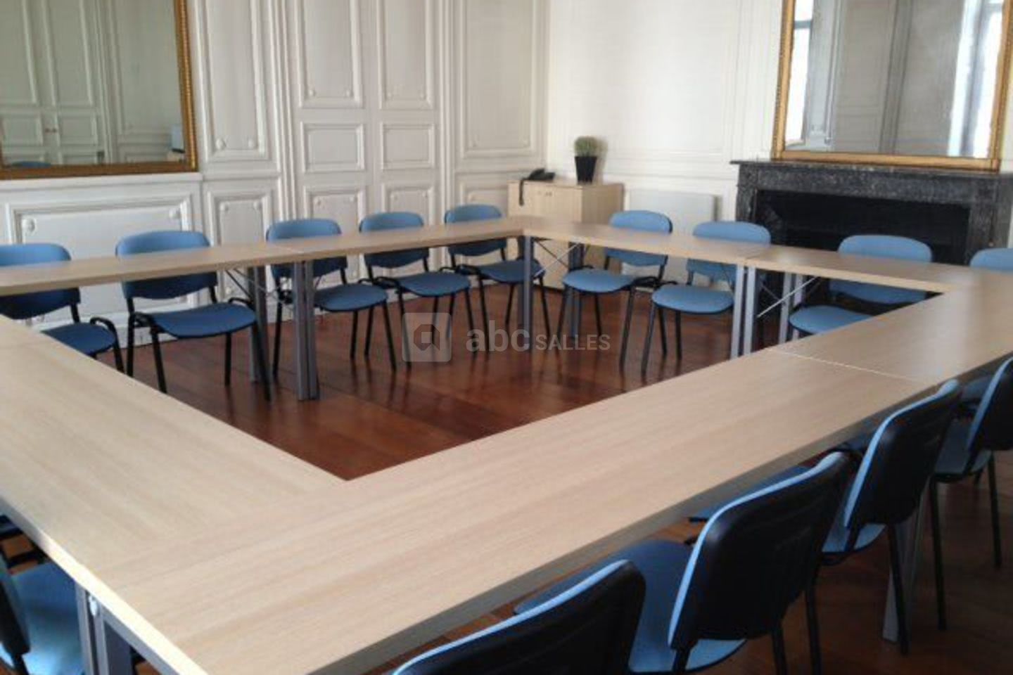 Espace Amelot