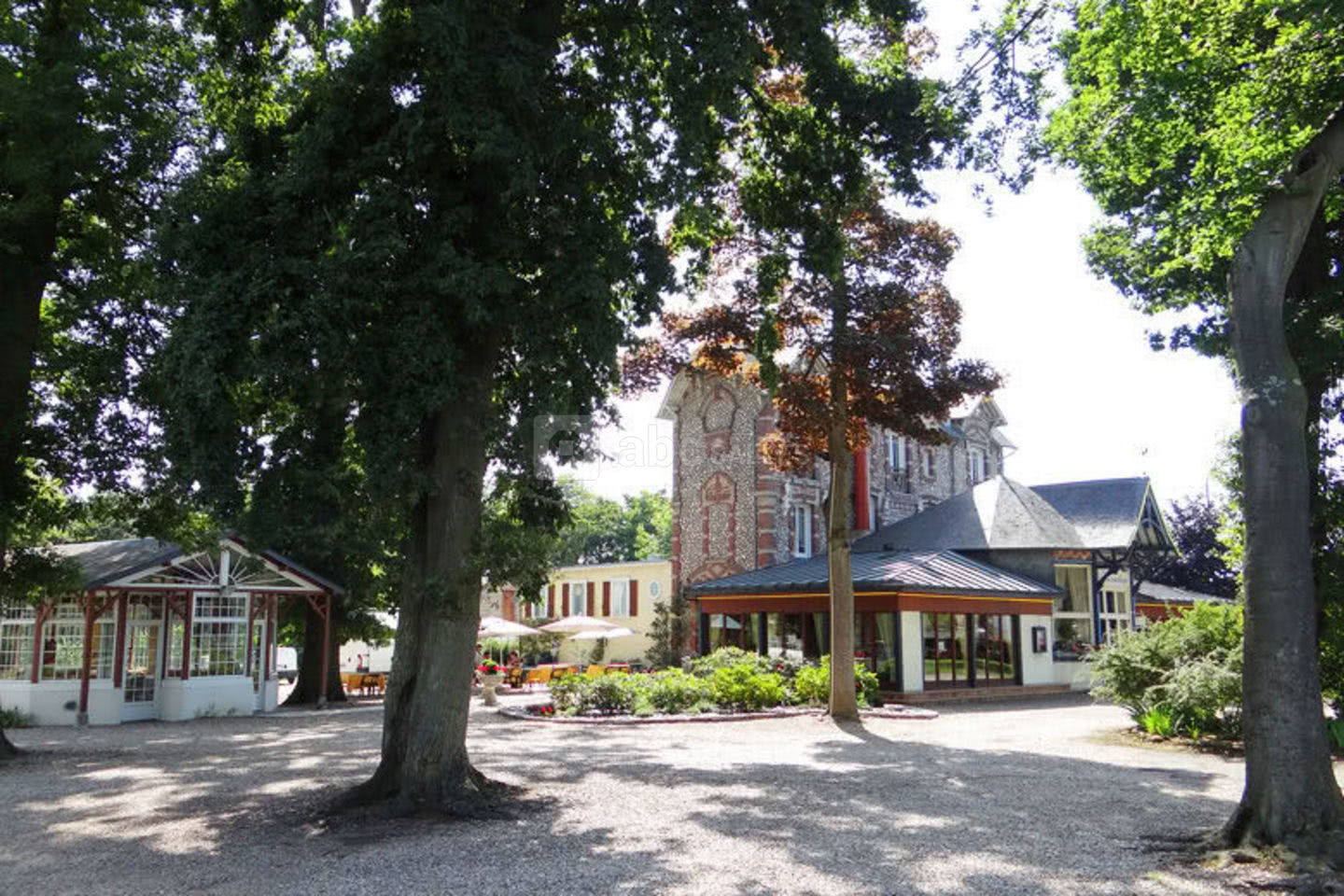 L'Hermitage