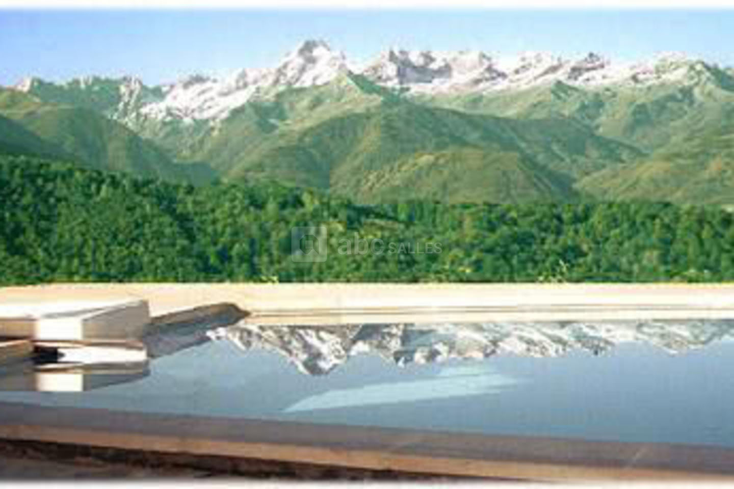 Gite la Bernadole