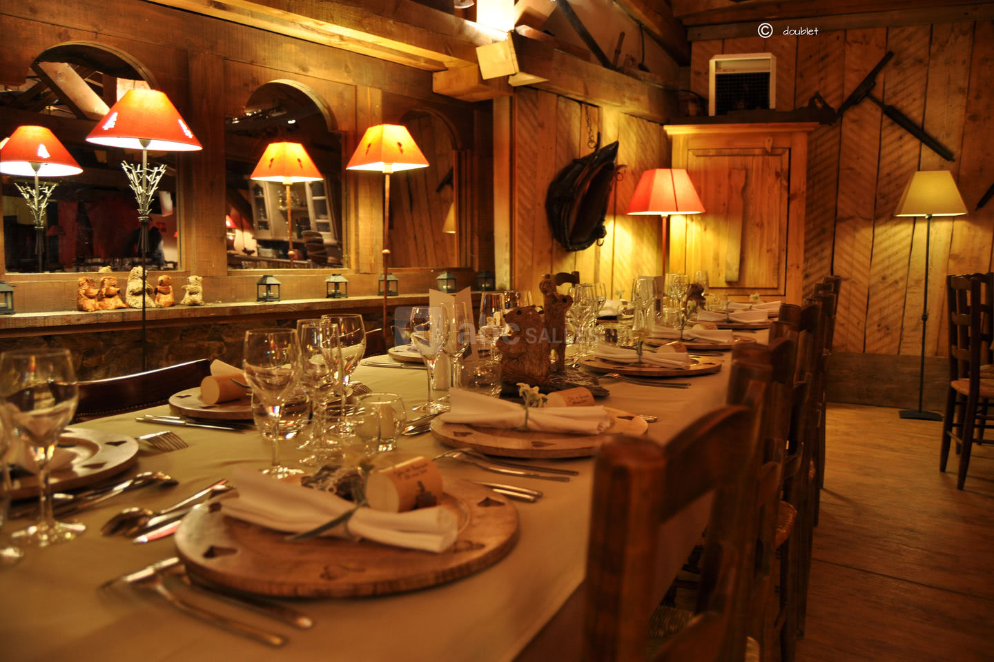 Le Joly Site