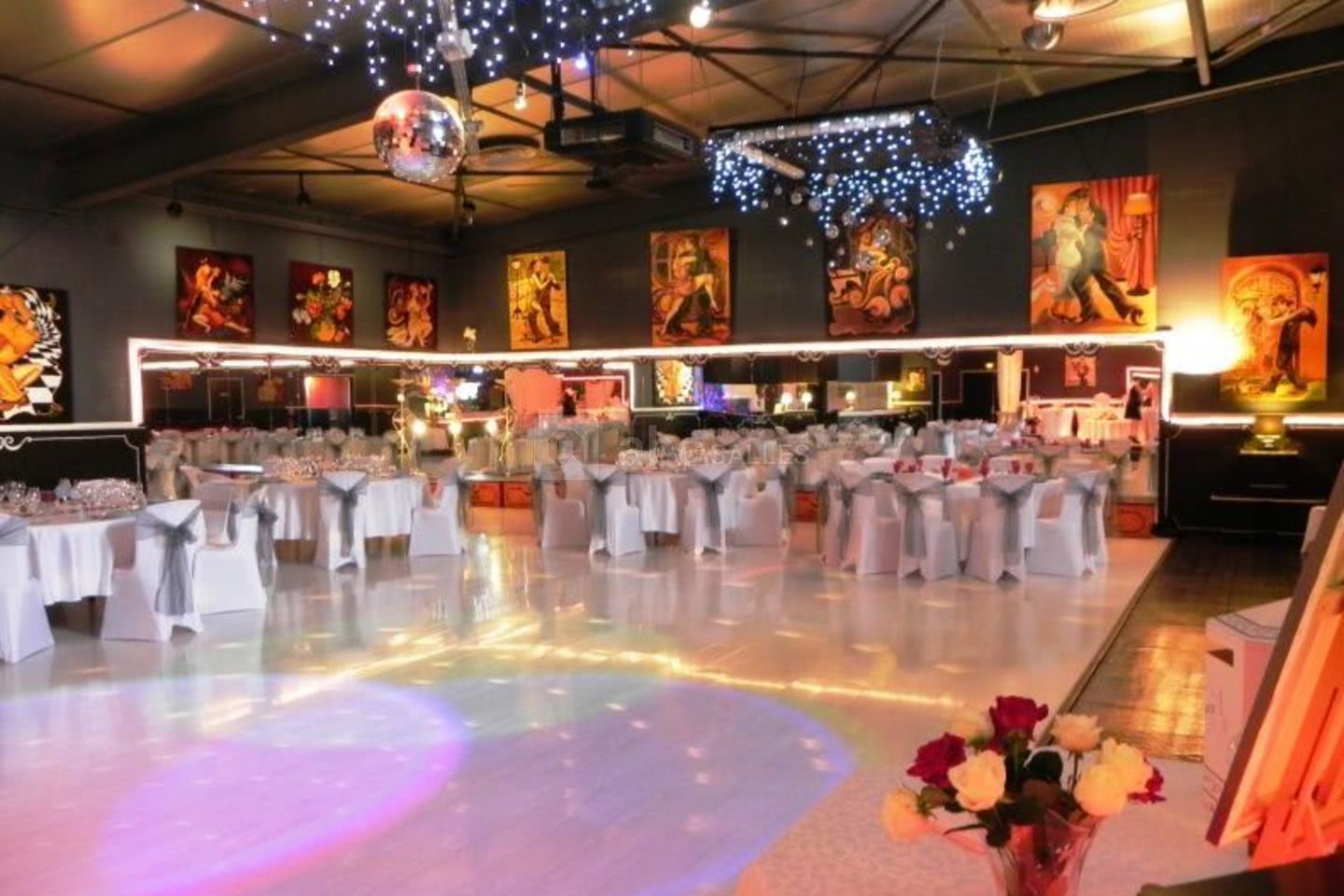 Salle Le Crescendo