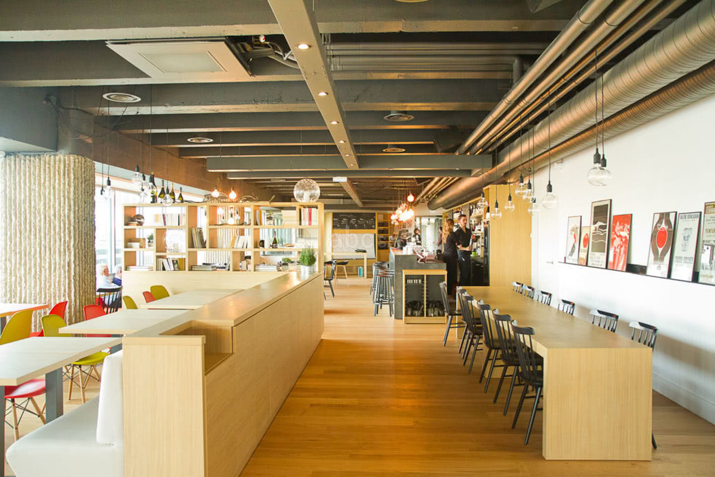 Le Mabilay ABC Salles