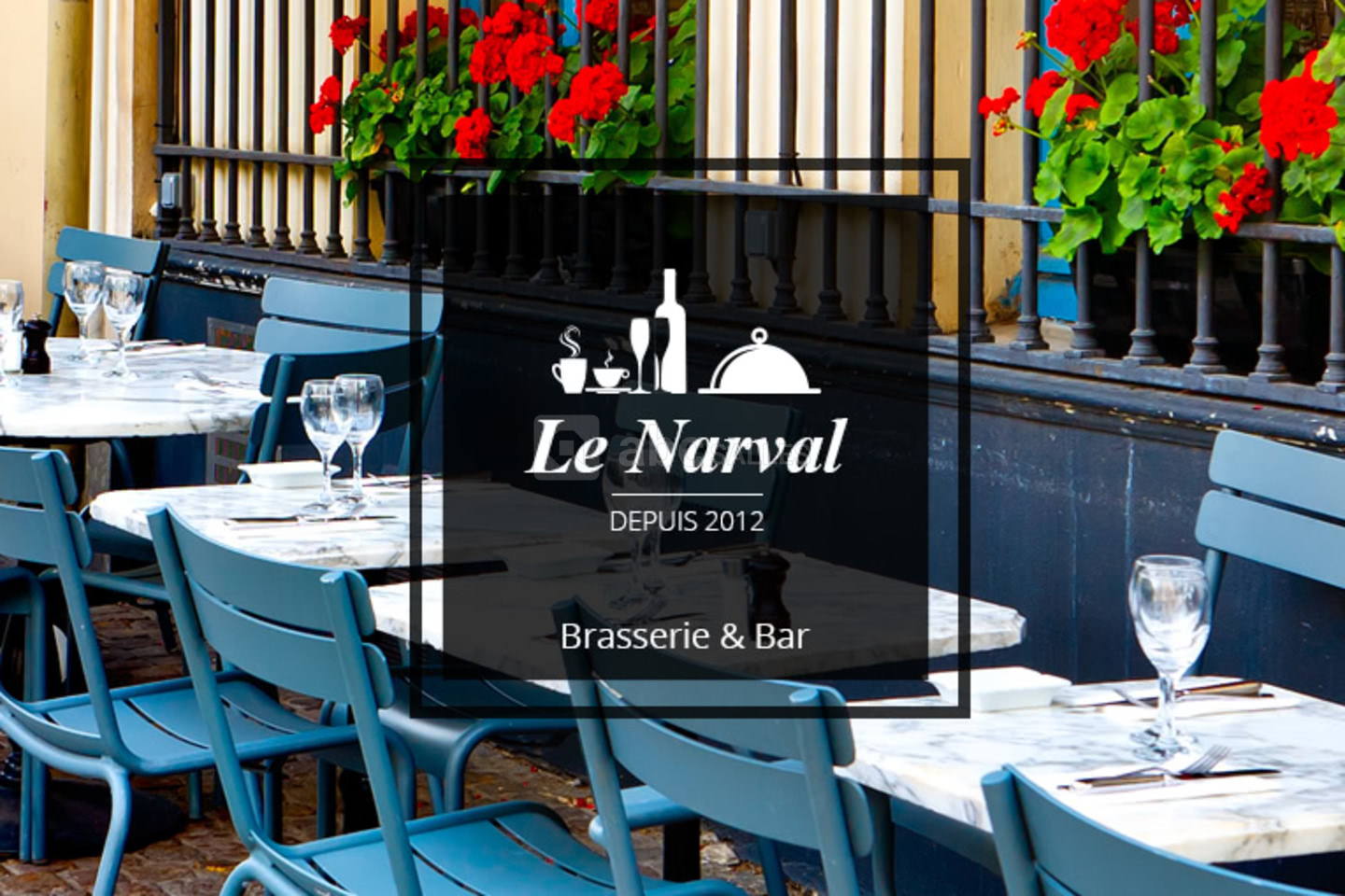 Le Narval