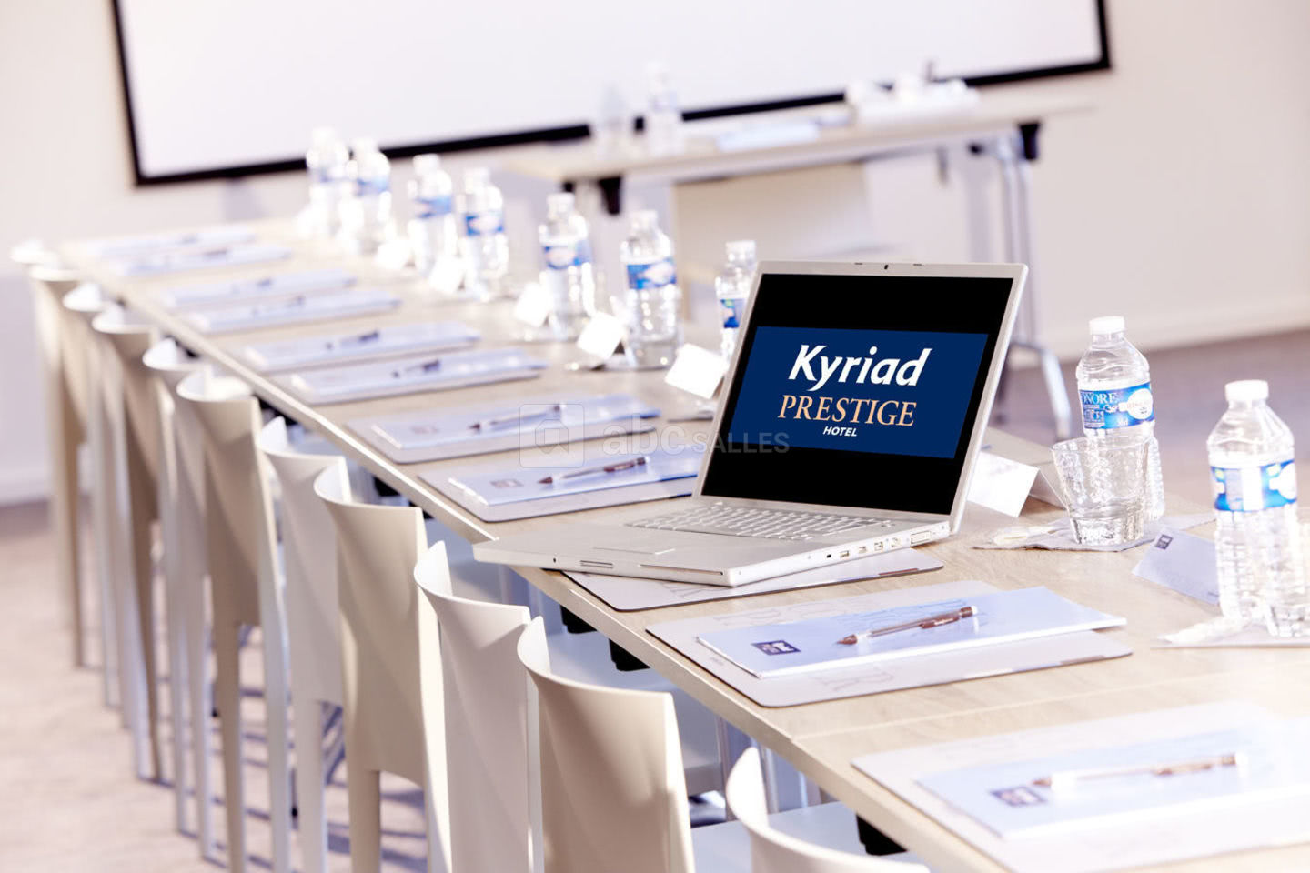 Kyriad Prestige