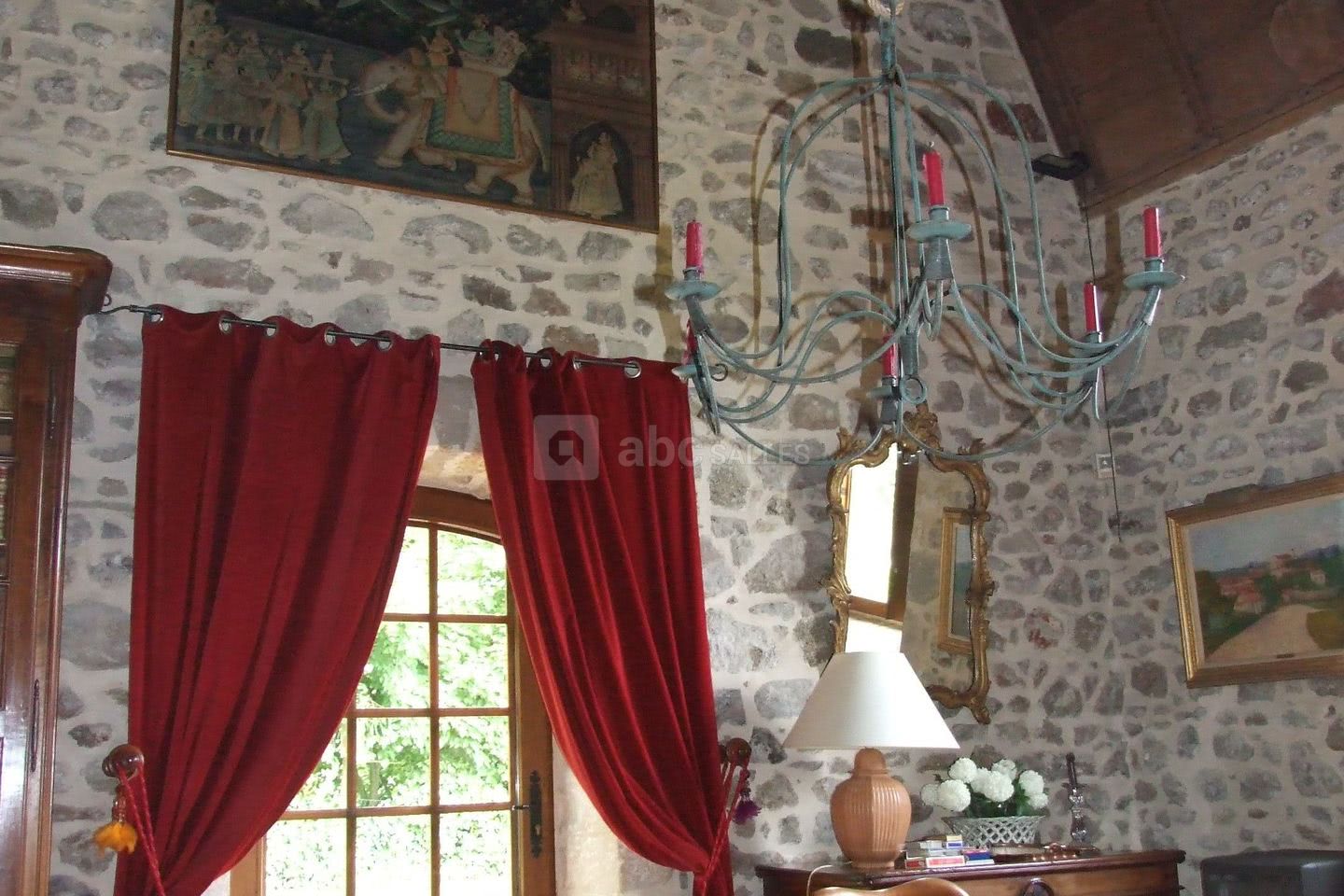 Gîtes de Bord