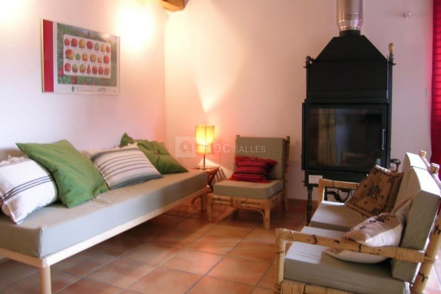 Ecogîte du Jal