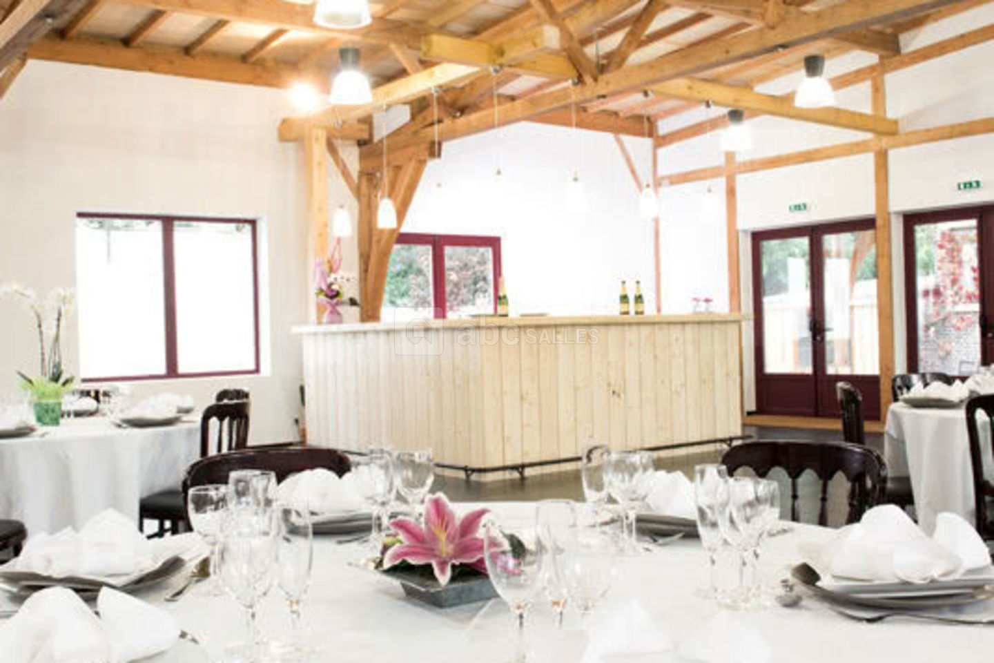 La Cabane