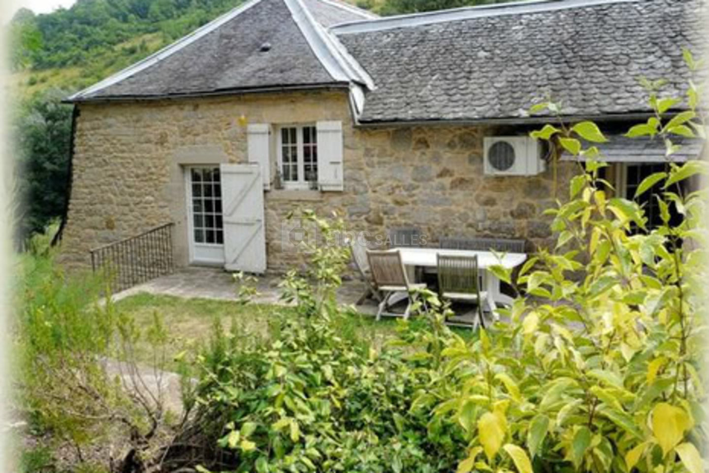 L'Orangerie Rossini