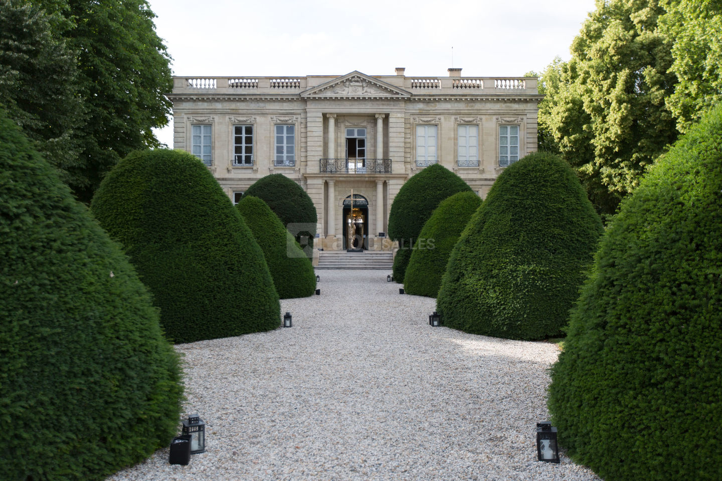 Institut Culturel Bernard Magrez