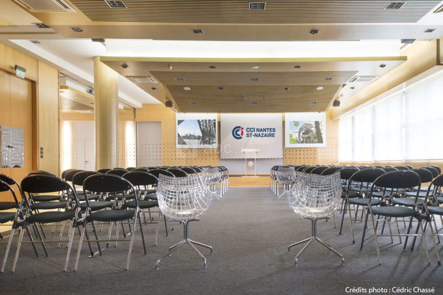 Salons d'Affaires Cci Nantes St-Nazaire
