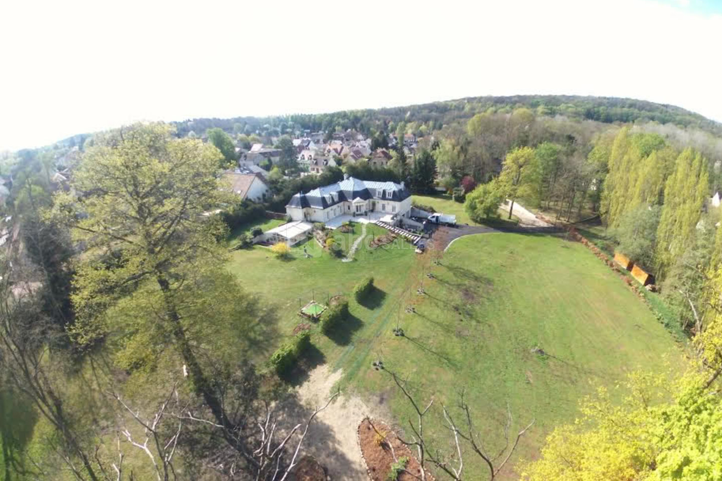 Villa Diana