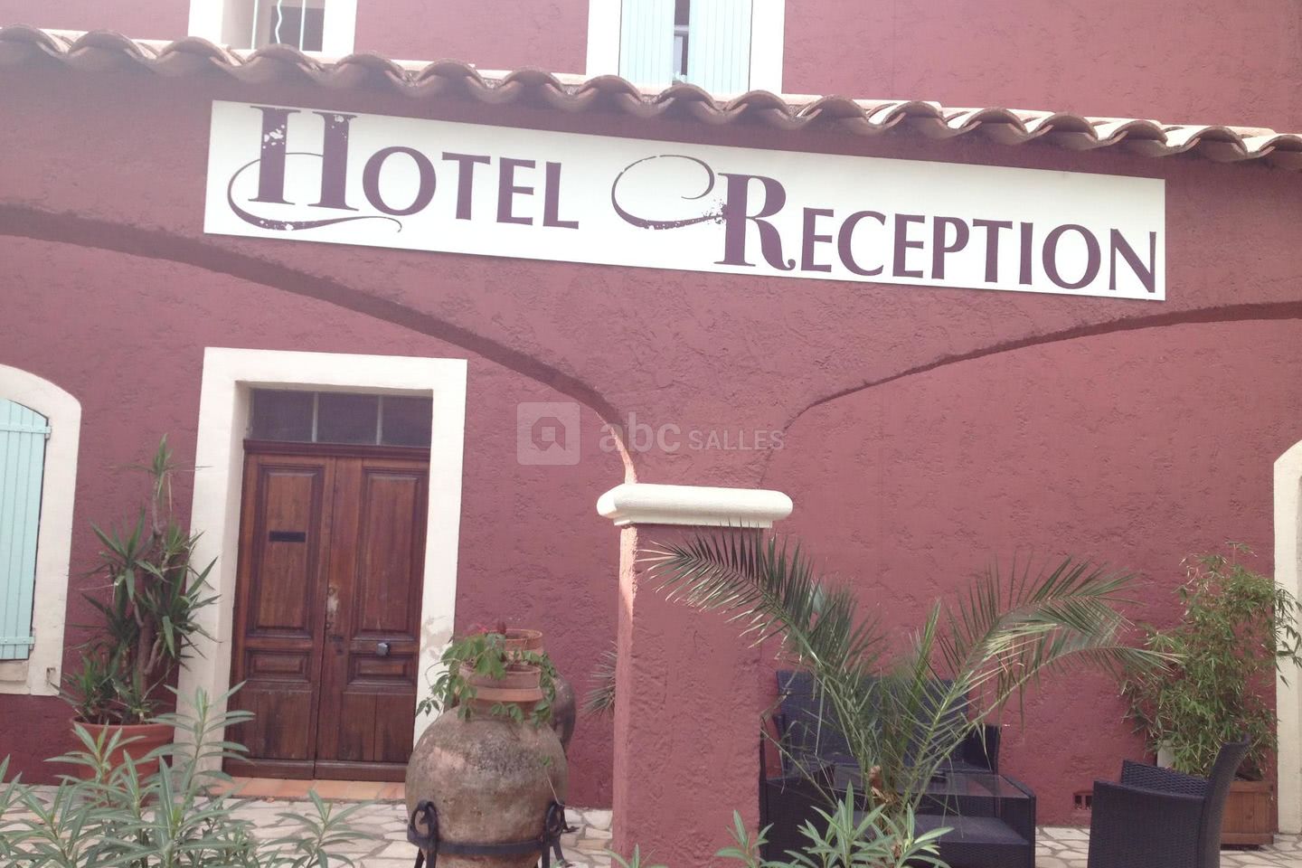 Hôtel Aurélia Restau-Club la Cascade