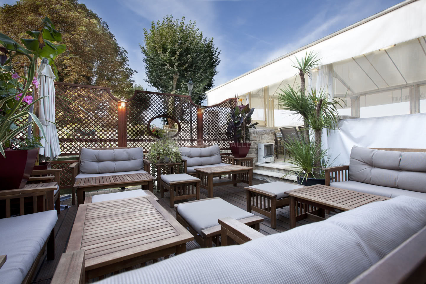 Restaurant le Quai