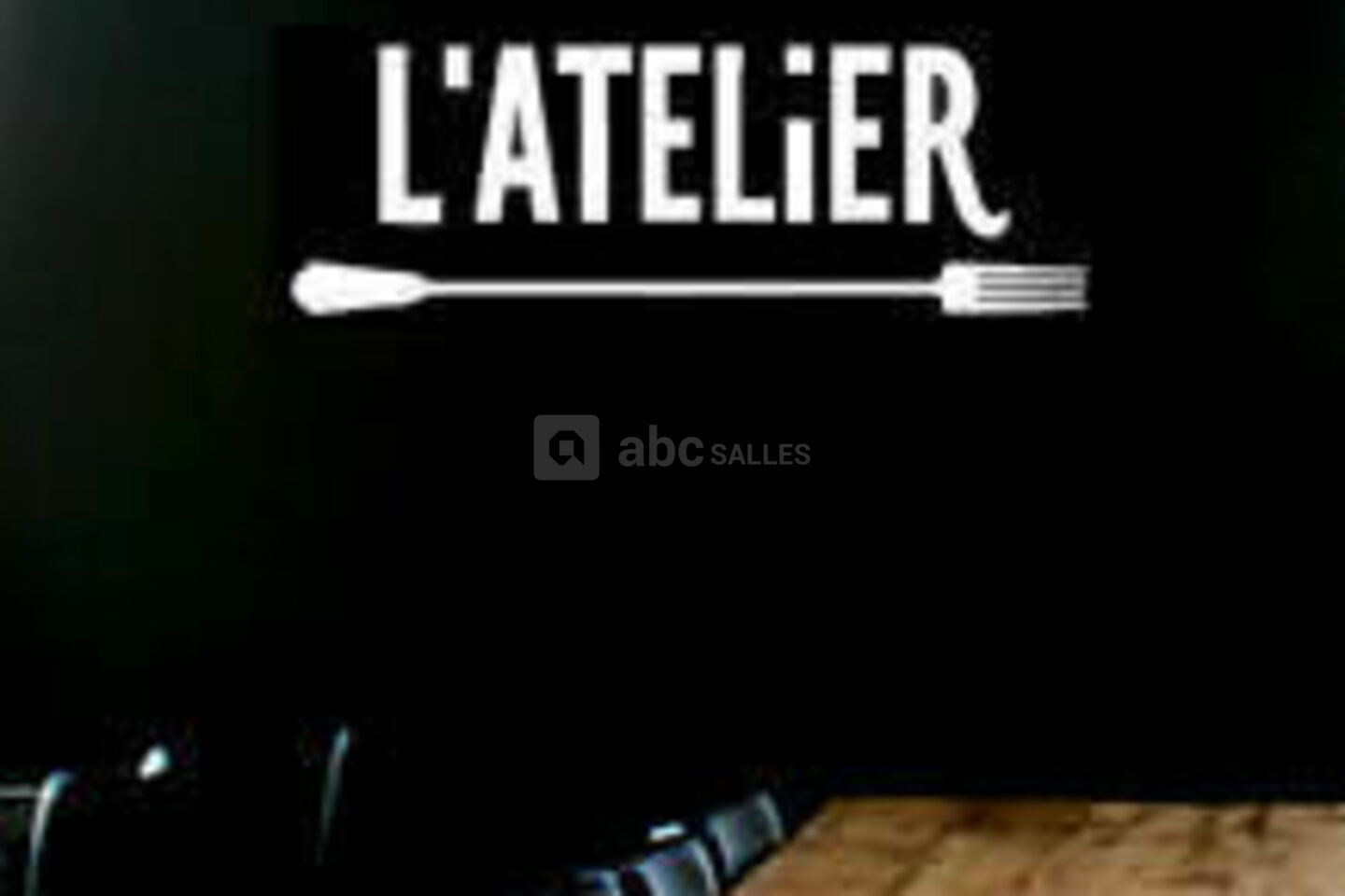 L'Atelier