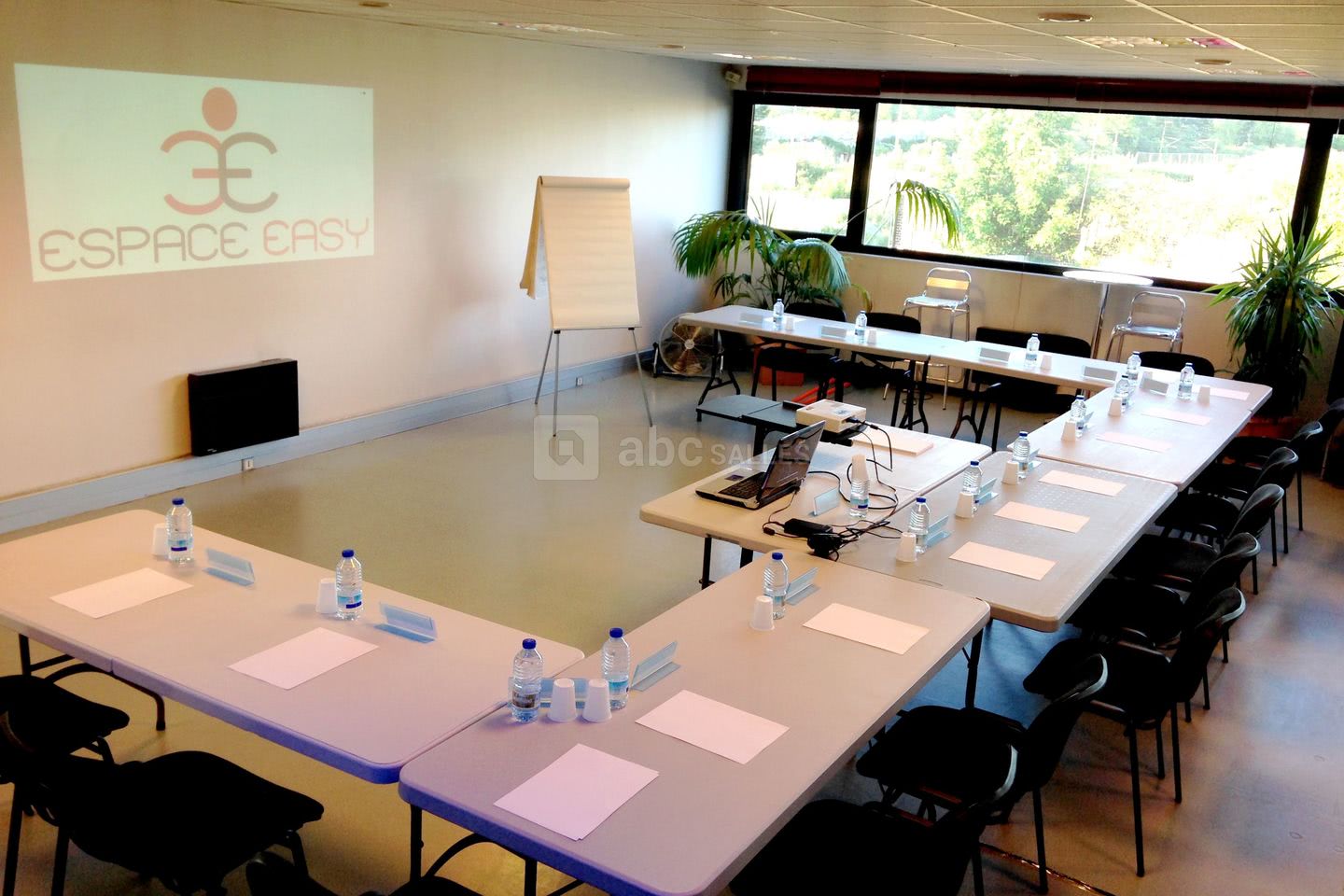 Espace Easy
