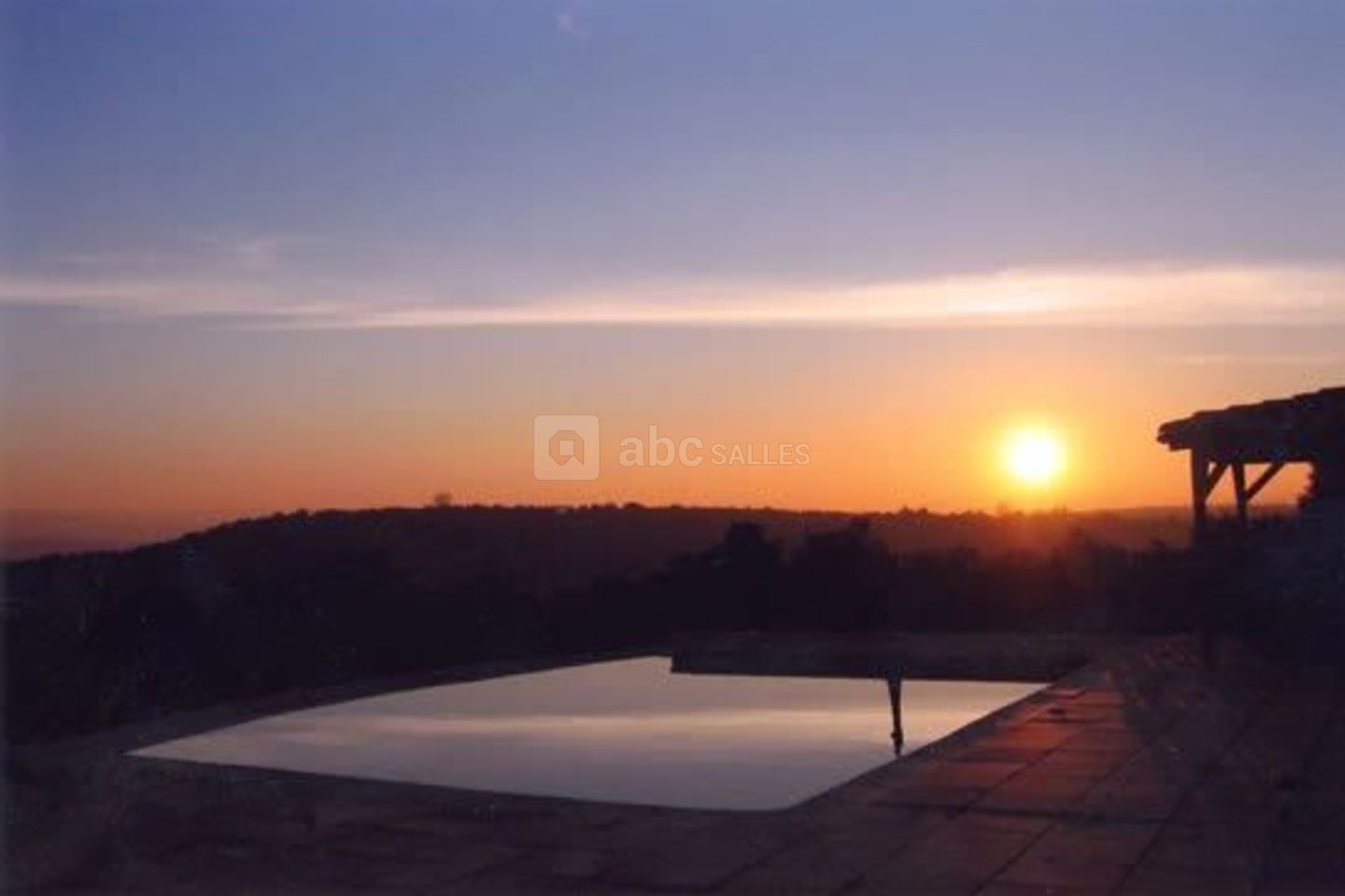 Domaine Aurou