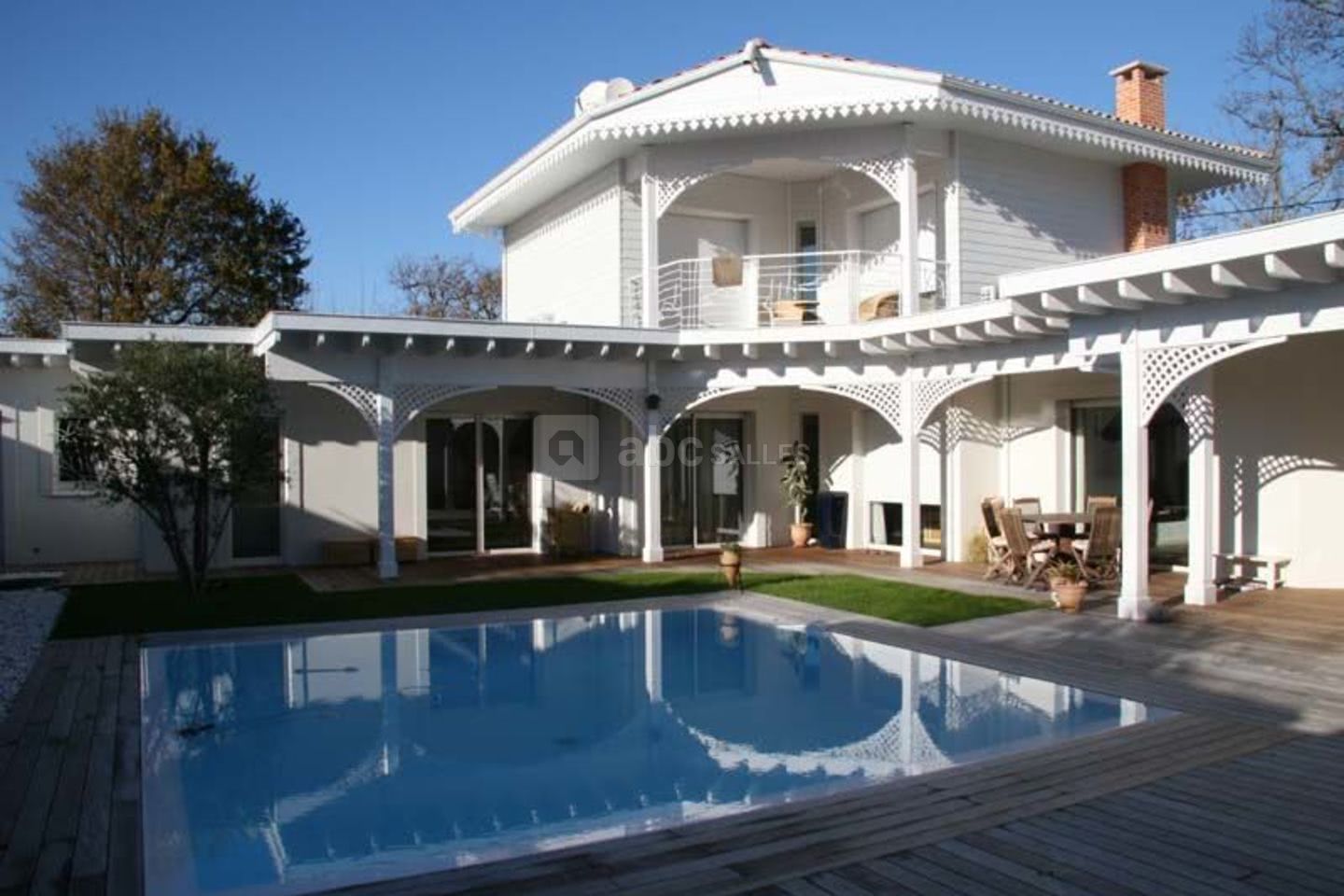 Villa Maritza