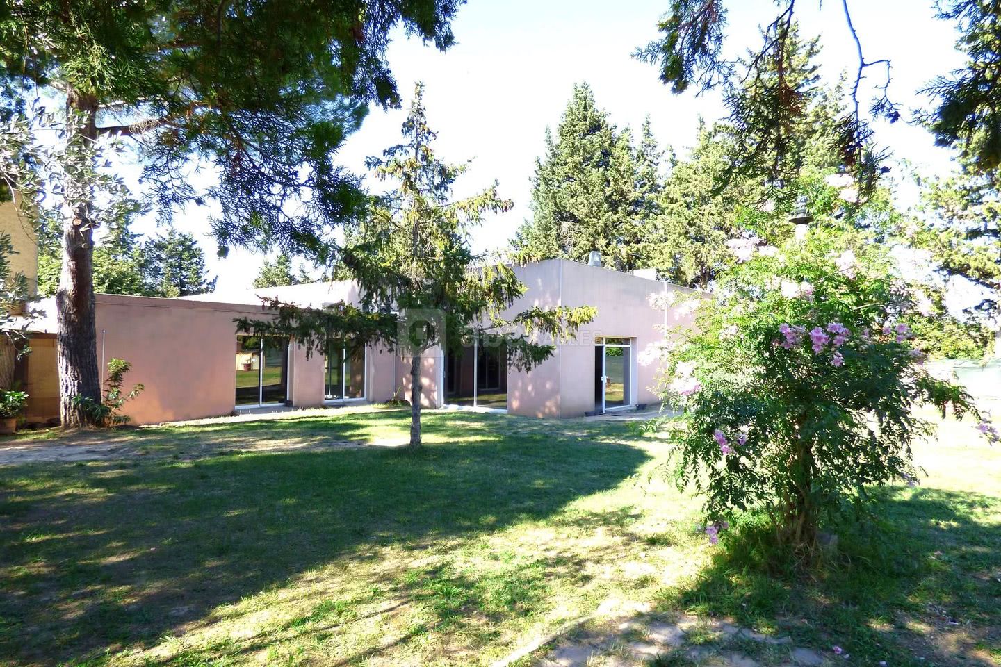 Le Parc Location