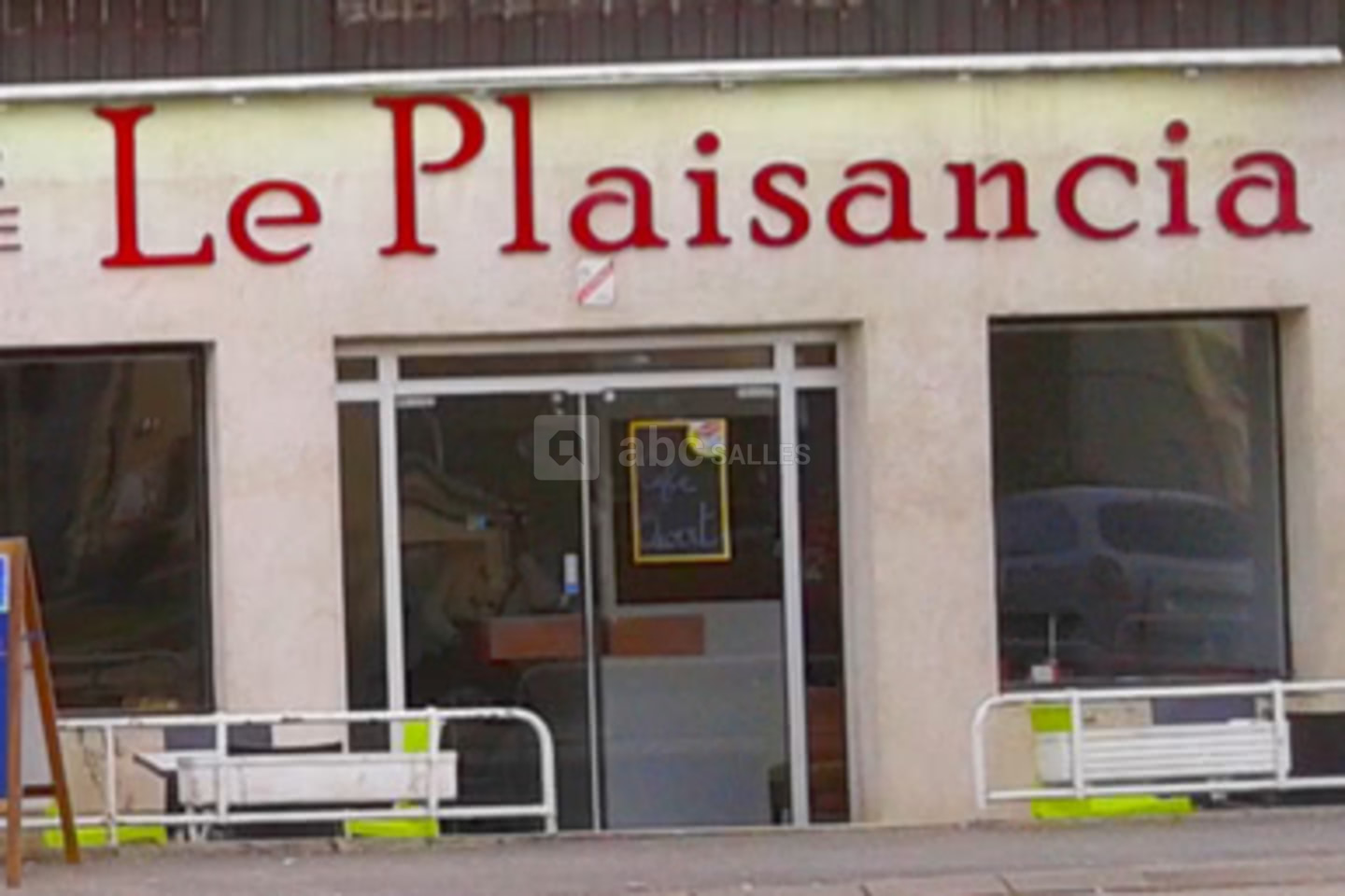 La Plaisancia