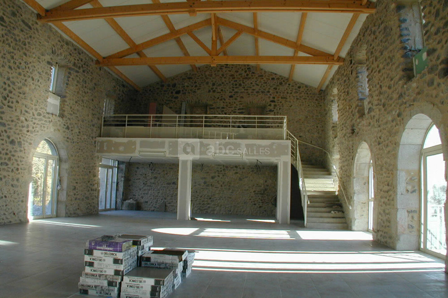 Théâtre du Moulinage
