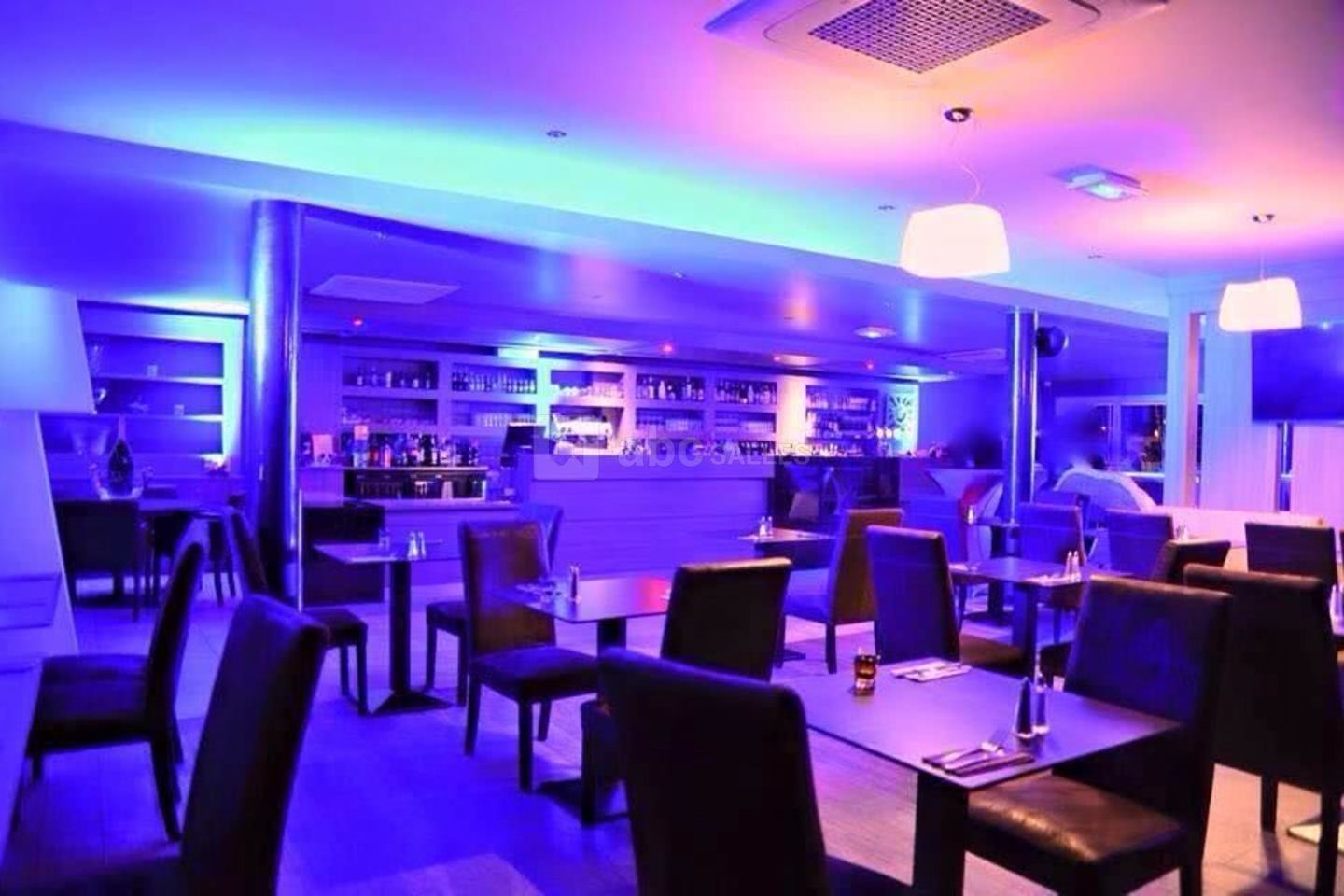 Brasserie le 57